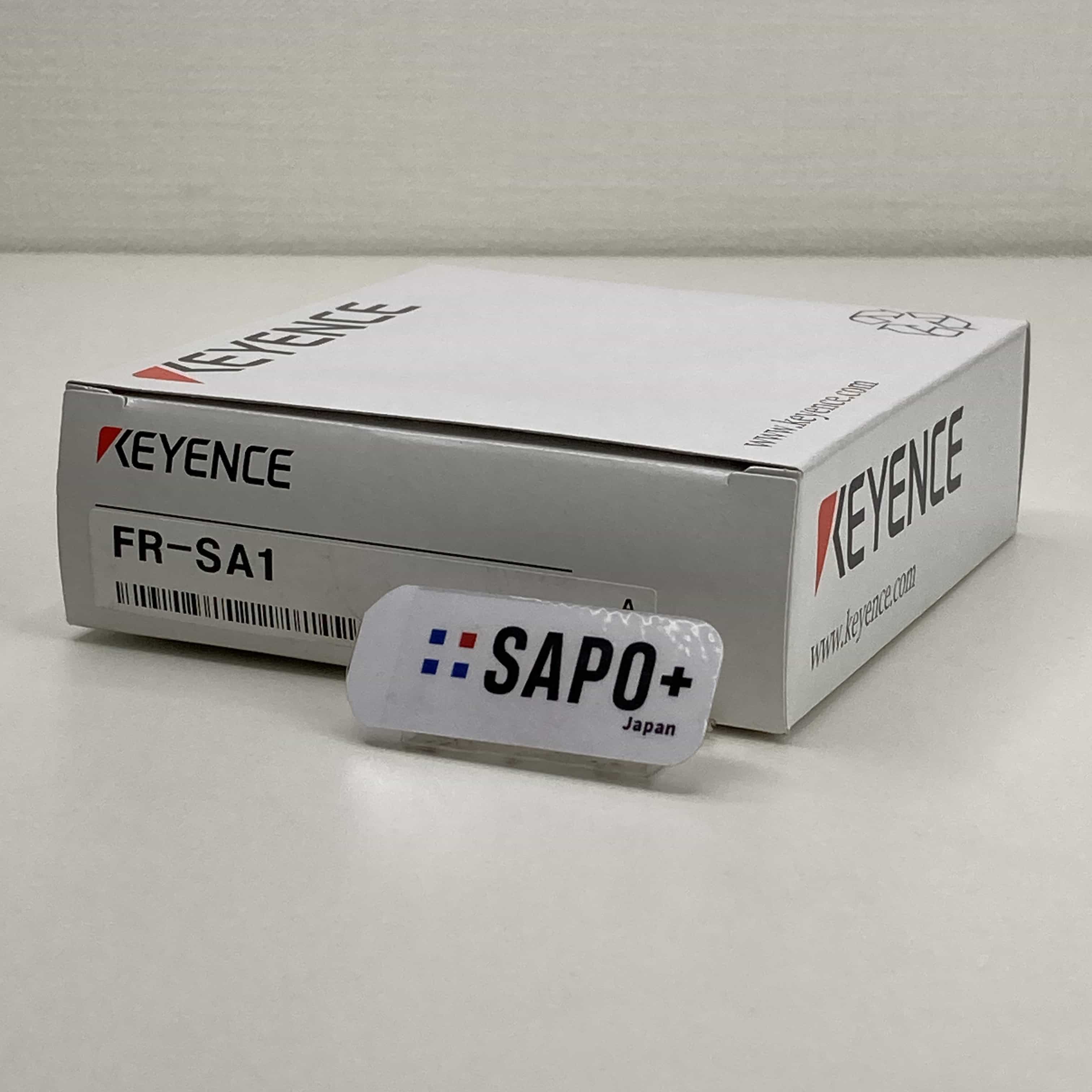 FR-SA1 分離型液面センサ アンプユニット キーエンス