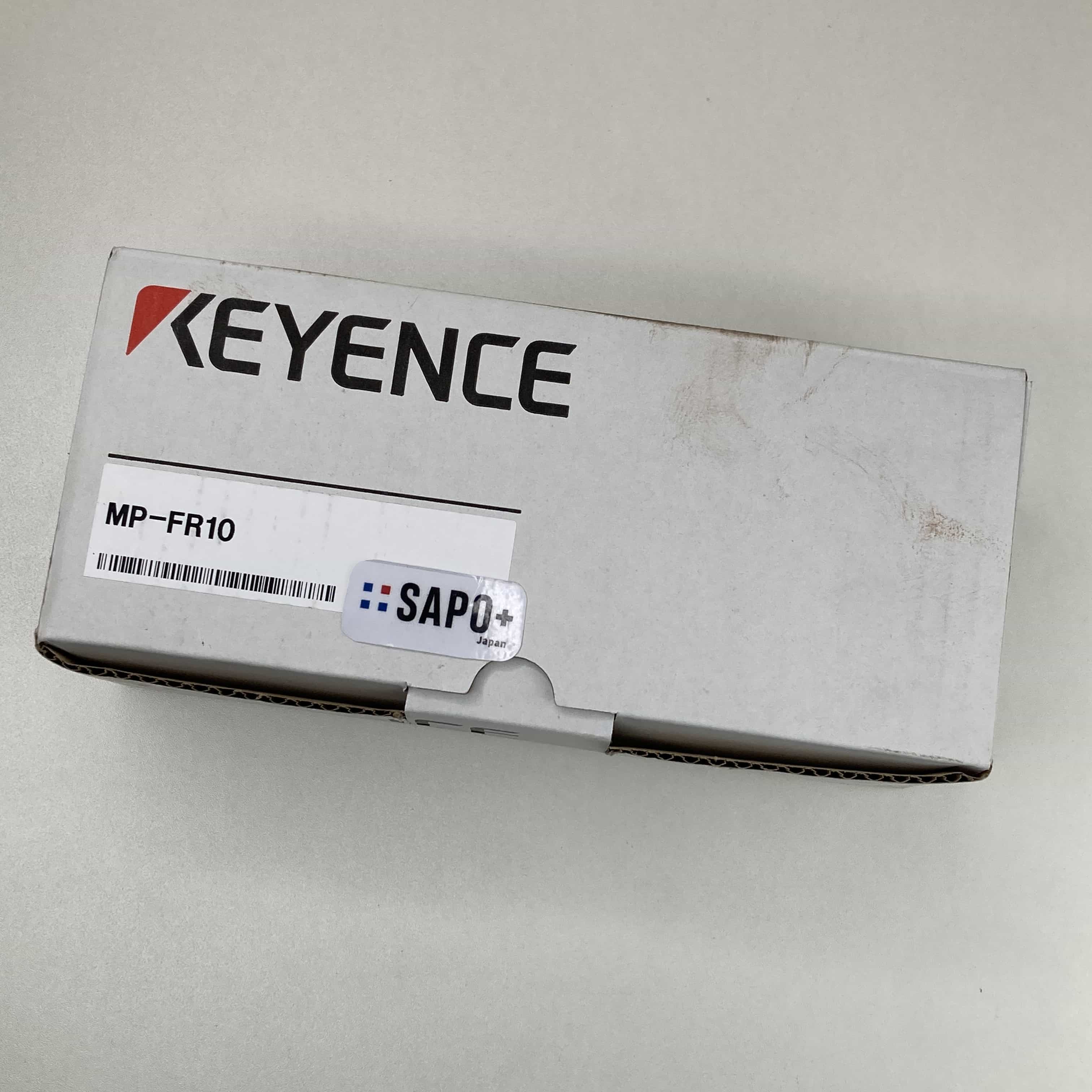 MP-FR10 ネットワーク通信ユニット キーエンス