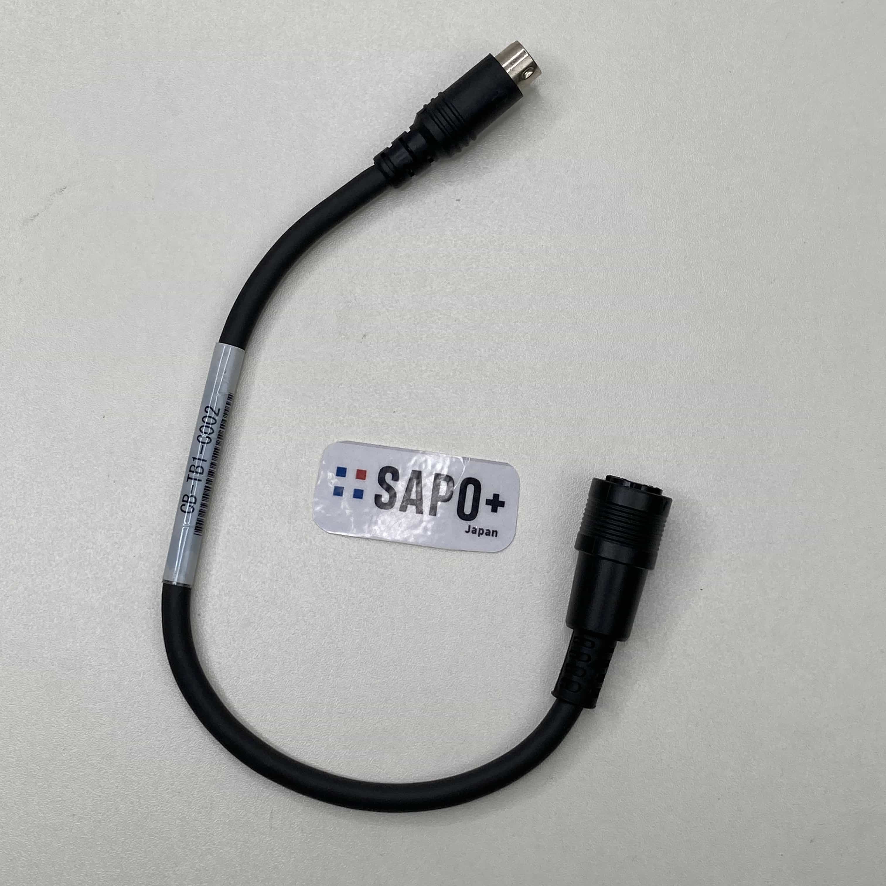 CB-TB1-C002（IAI） ティーチングボックス用 接続ケーブル（IAI製） IAI