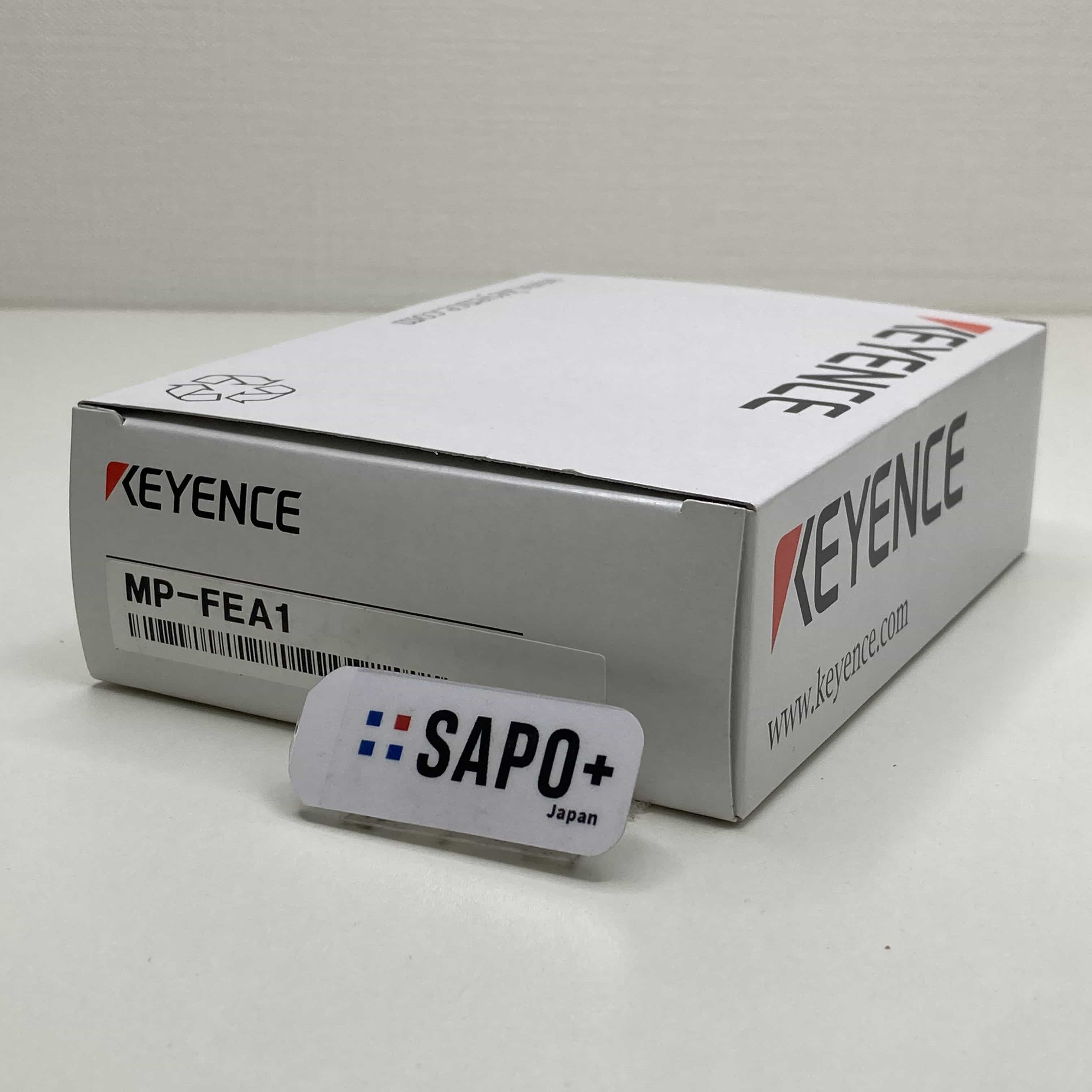 MP-FEA1 Ethernet通信ユニット キーエンス