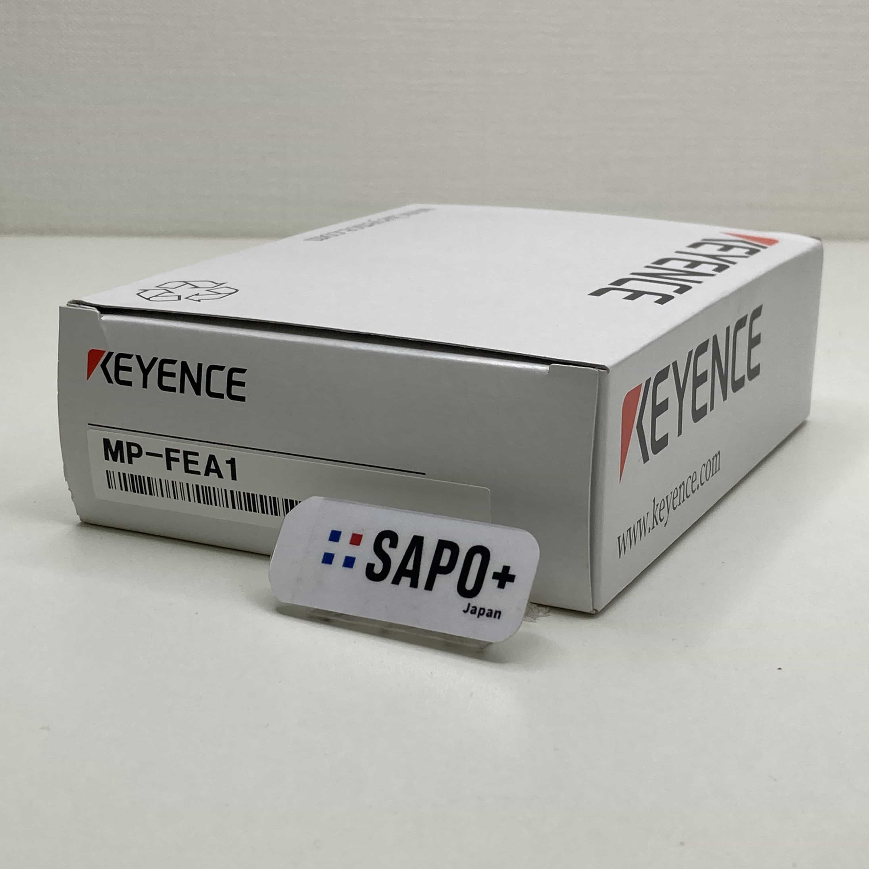 MP-FEA1 Ethernet通信ユニット キーエンス