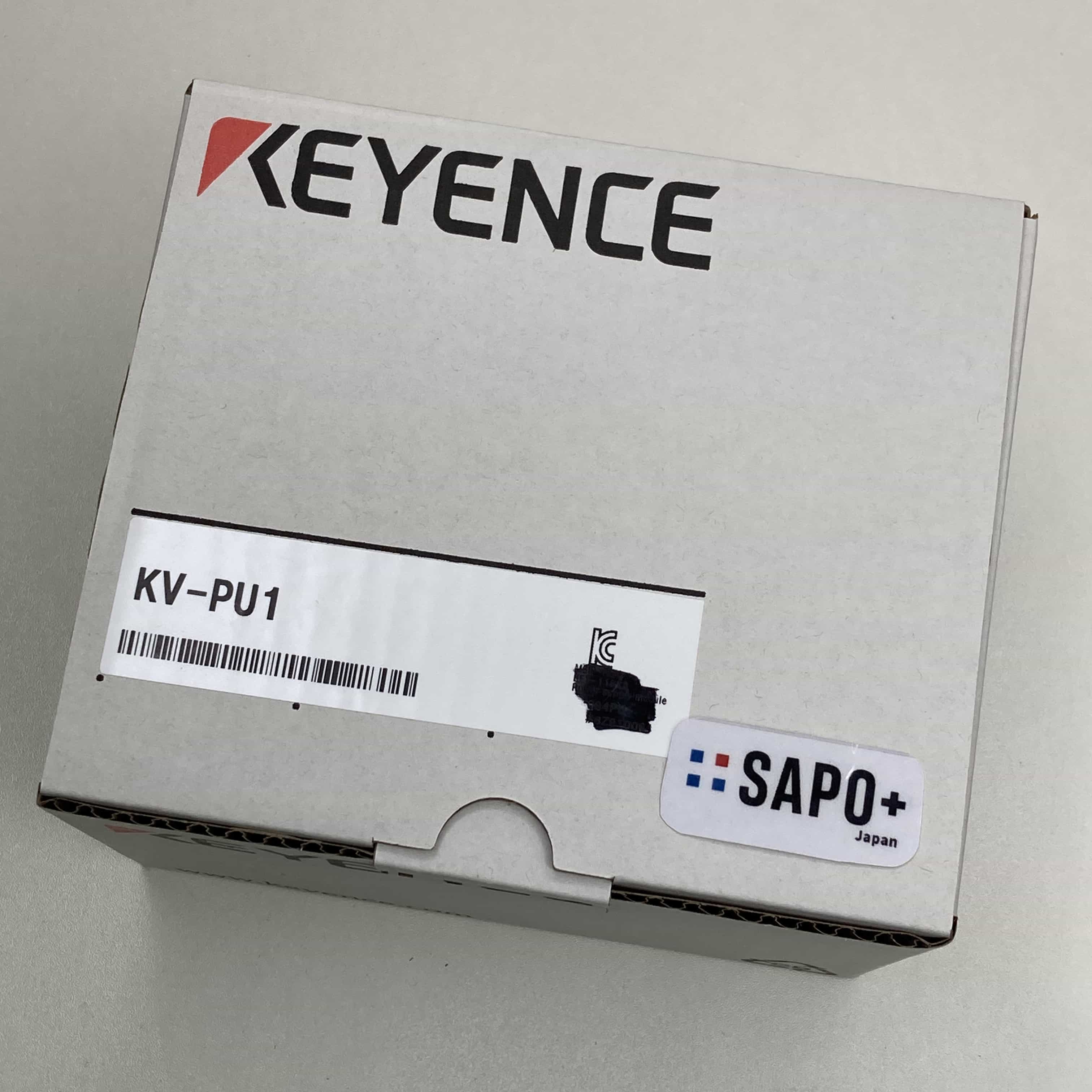 KV-PU1 電源ユニット（KVシリーズ用） キーエンス