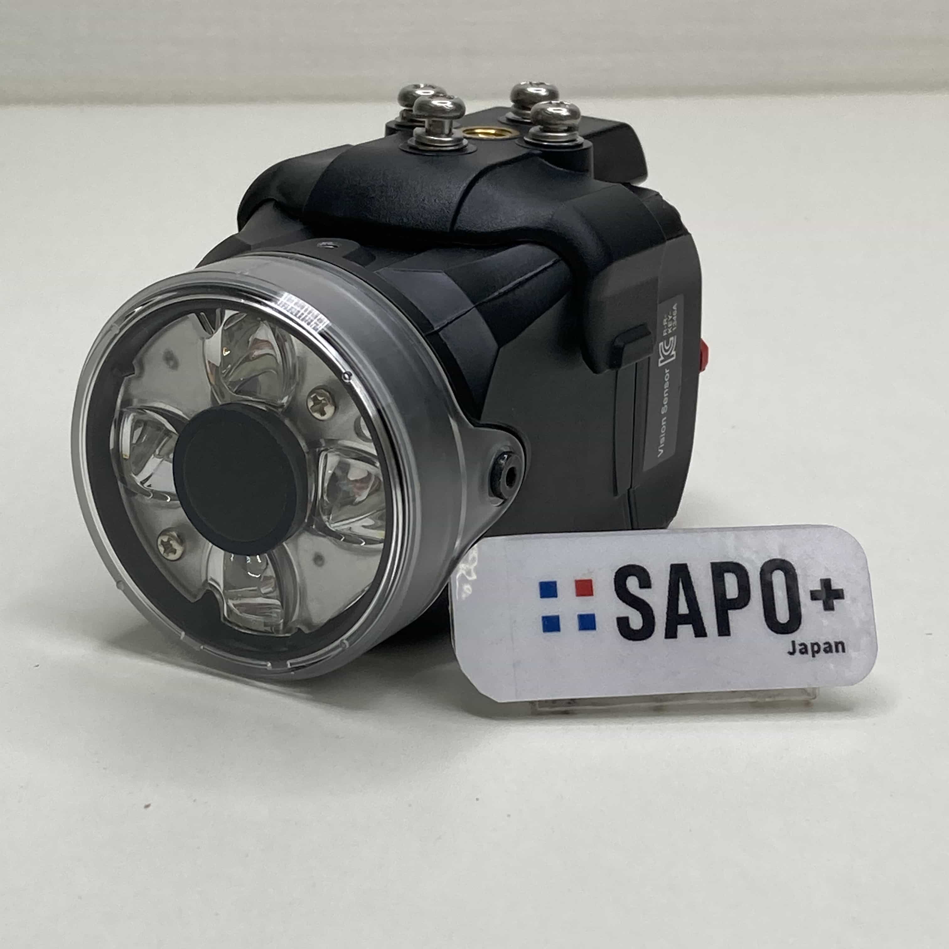 IV-H500MA 画像判別センサ（IVシリーズ・照明一体型ヘッド） キーエンス