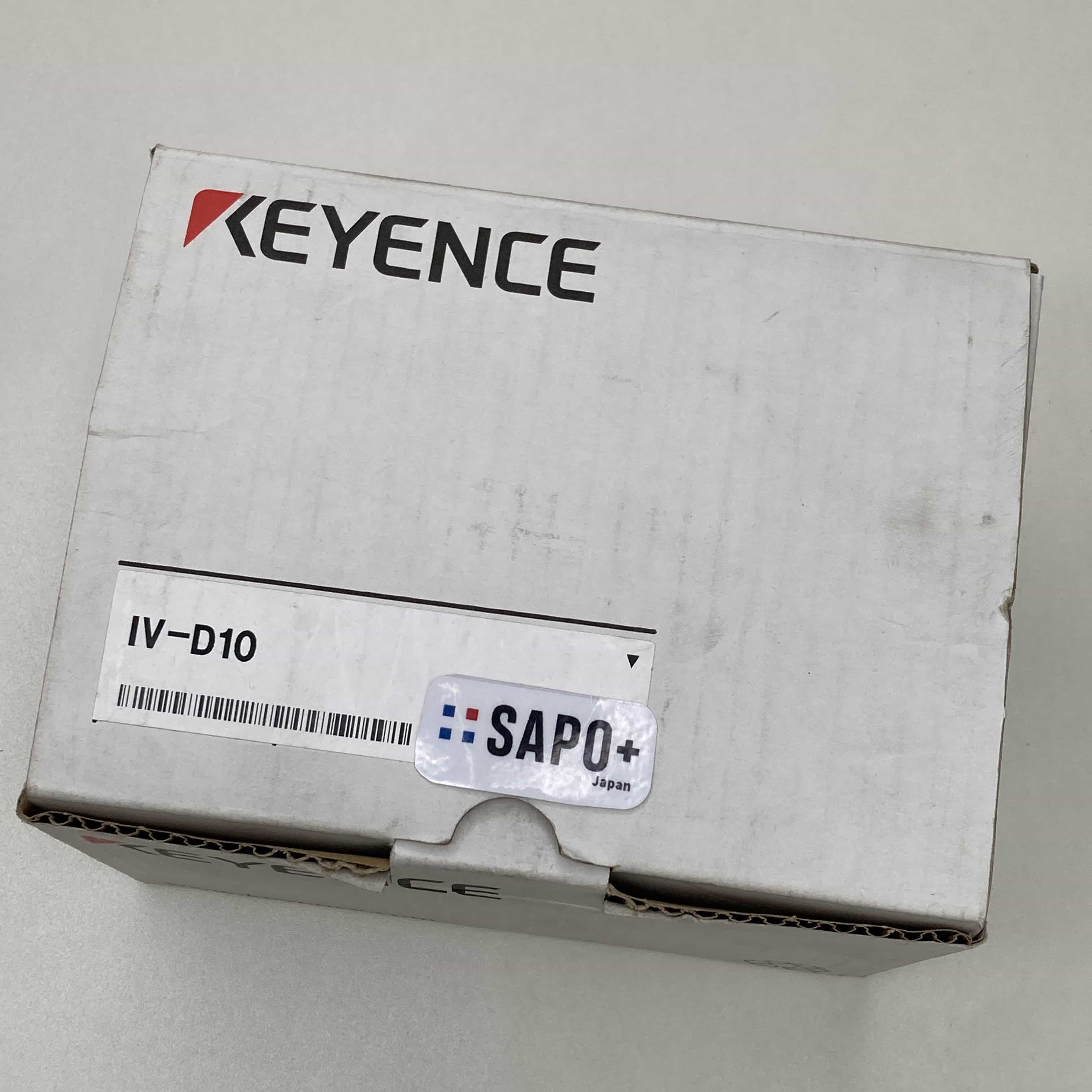 IV-D10 画像判別センサ用 モニタユニット キーエンス