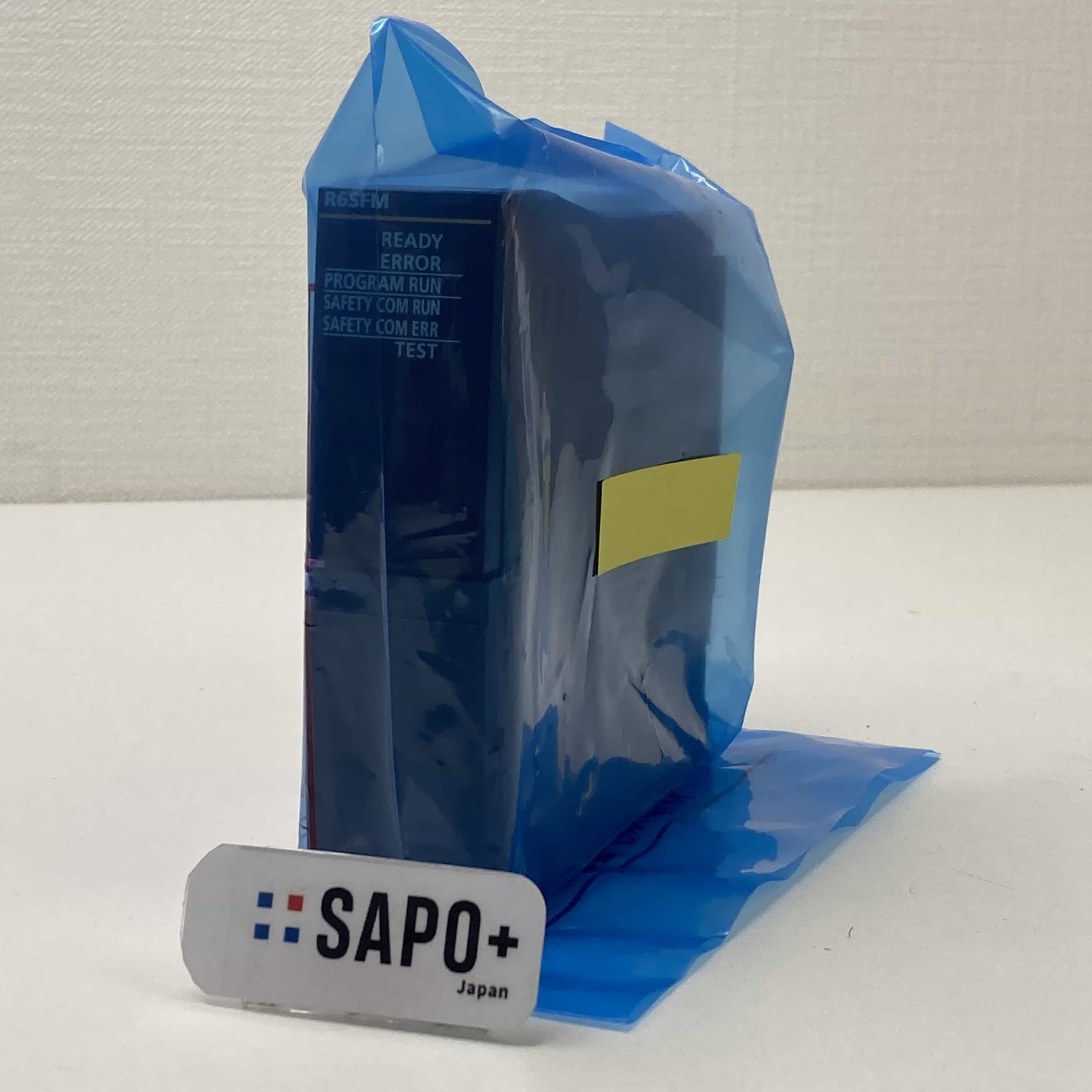 R6SFM 2026年製 安全メインモジュール（iQ-Rシリーズ） 三菱電機