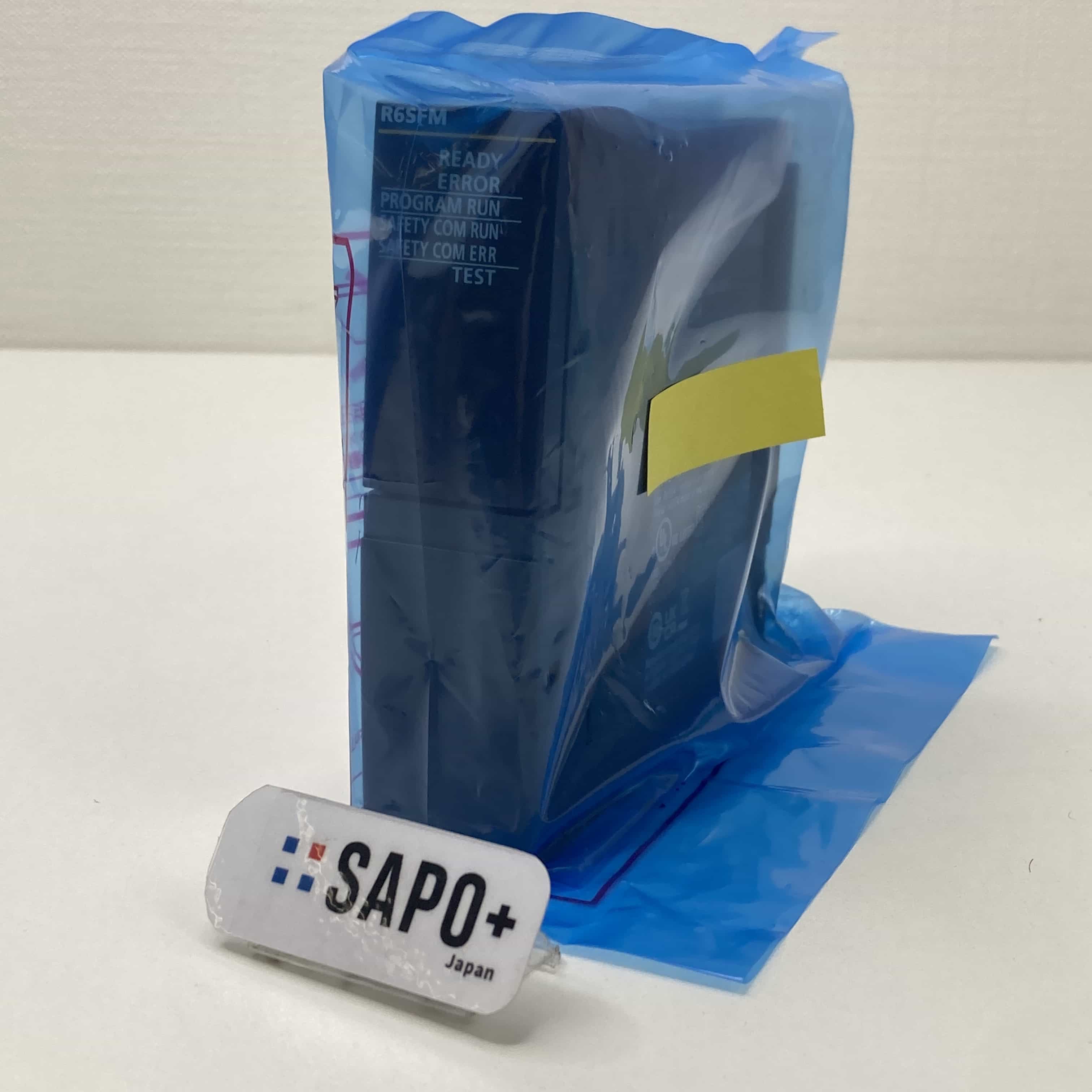 R6SFM 2025年製 安全メインモジュール（iQ-Rシリーズ） 三菱電機