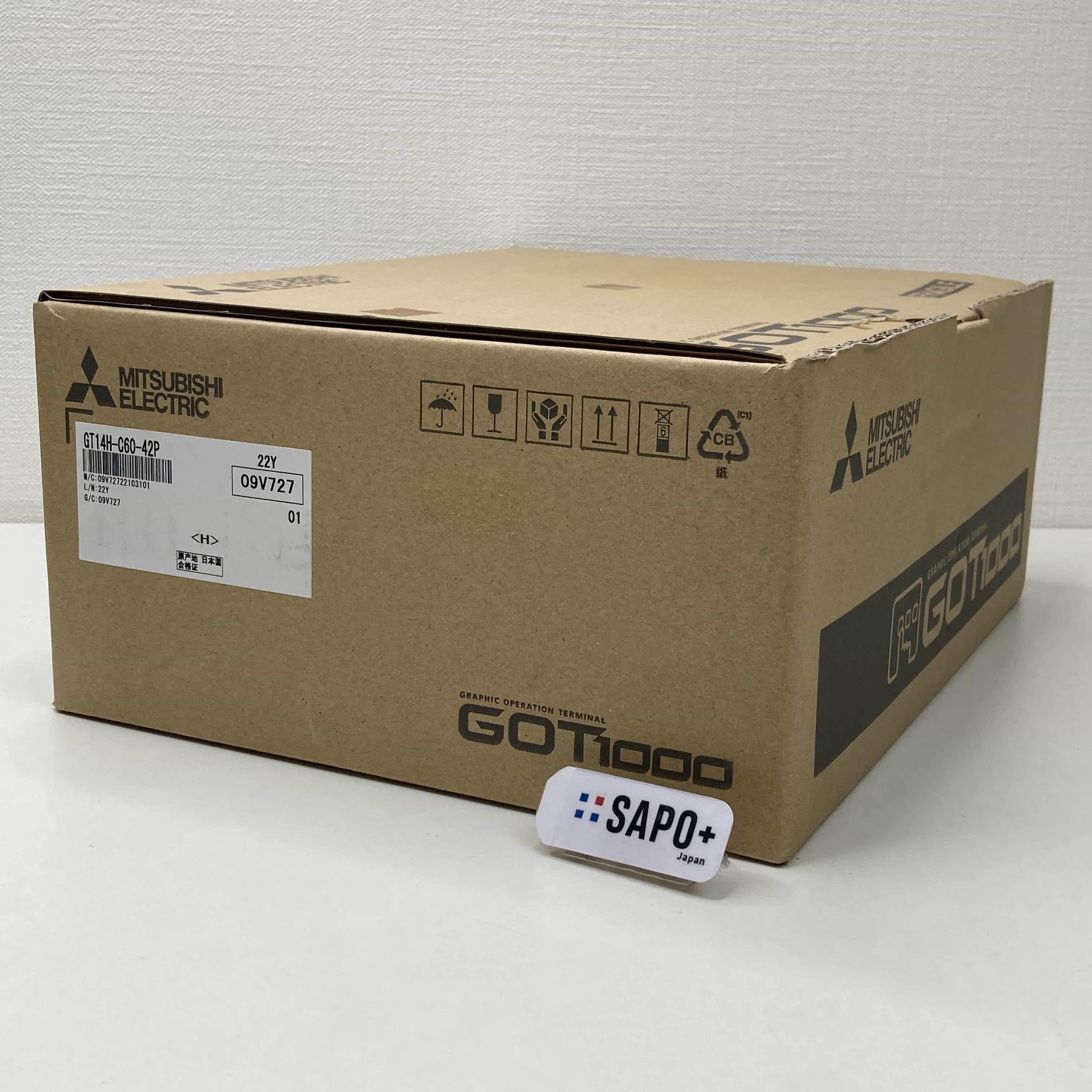 GT14H-C60-42P GOTハンディ用 外部接続ケーブル 三菱電機