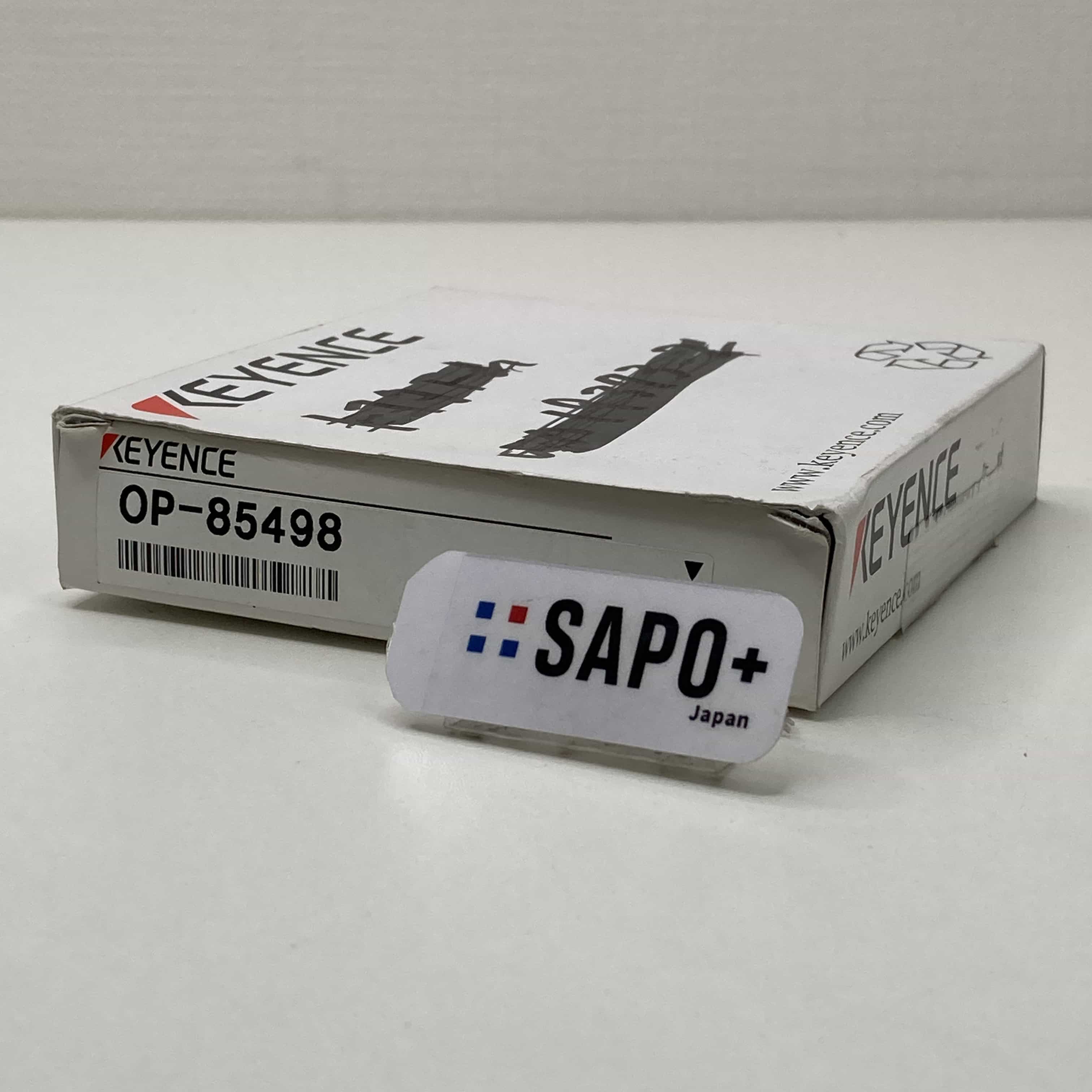 OP-85498 IVシリーズ用 取付ブラケット キーエンス