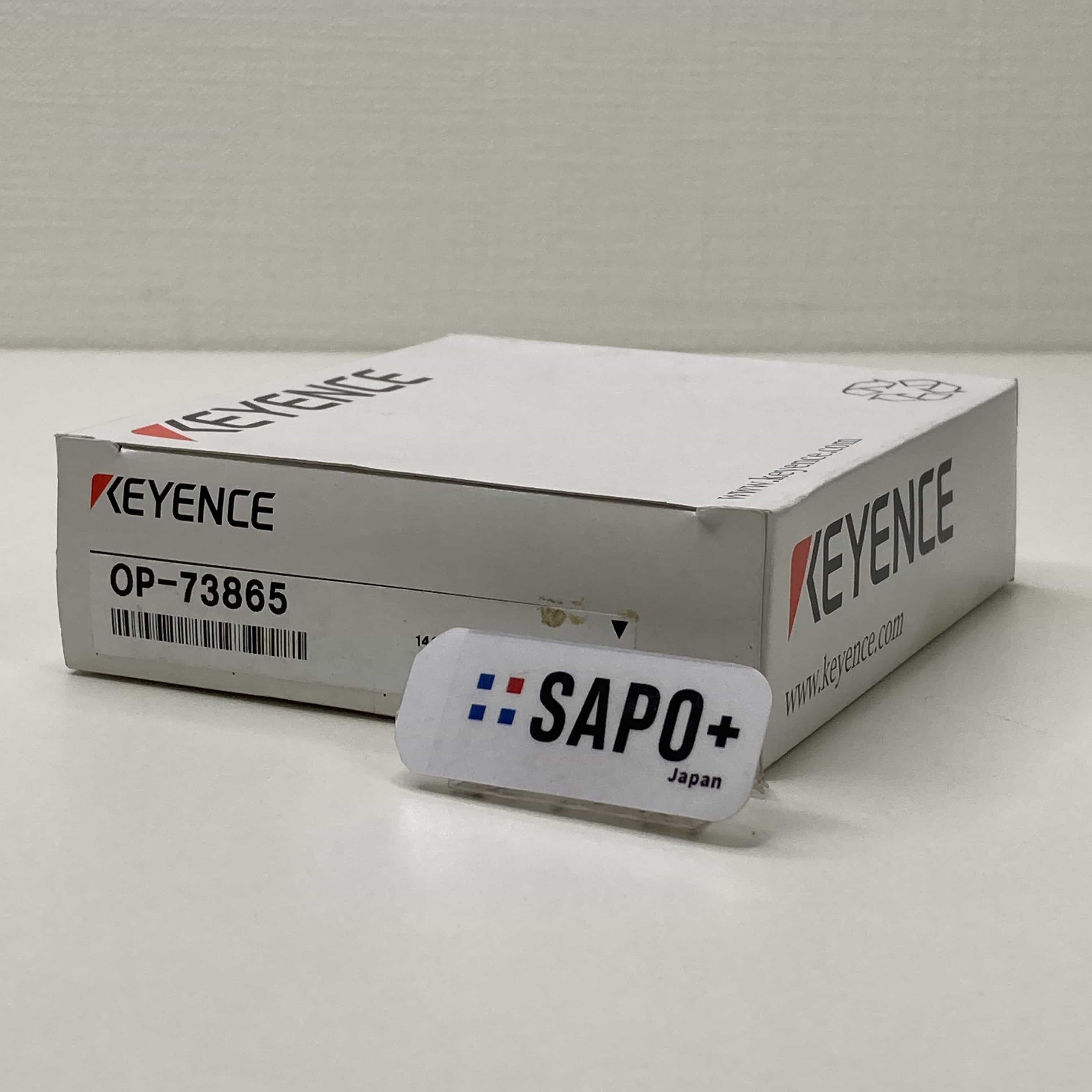 OP-73865  箱ランダム CV-Xシリーズ用 拡散照明フィルタ キーエンス