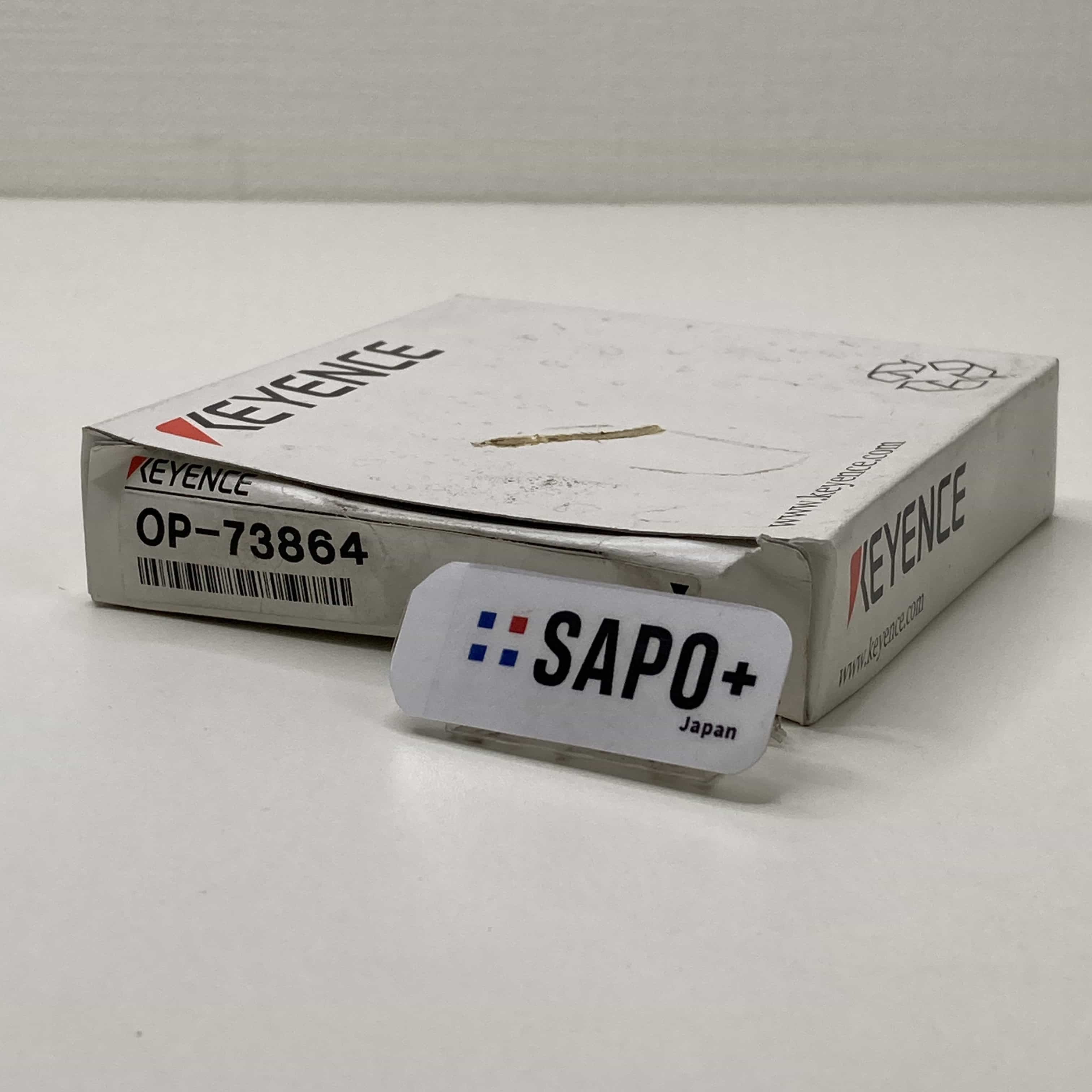 OP-73864 CV-Xシリーズ用 偏光照明フィルタ キーエンス