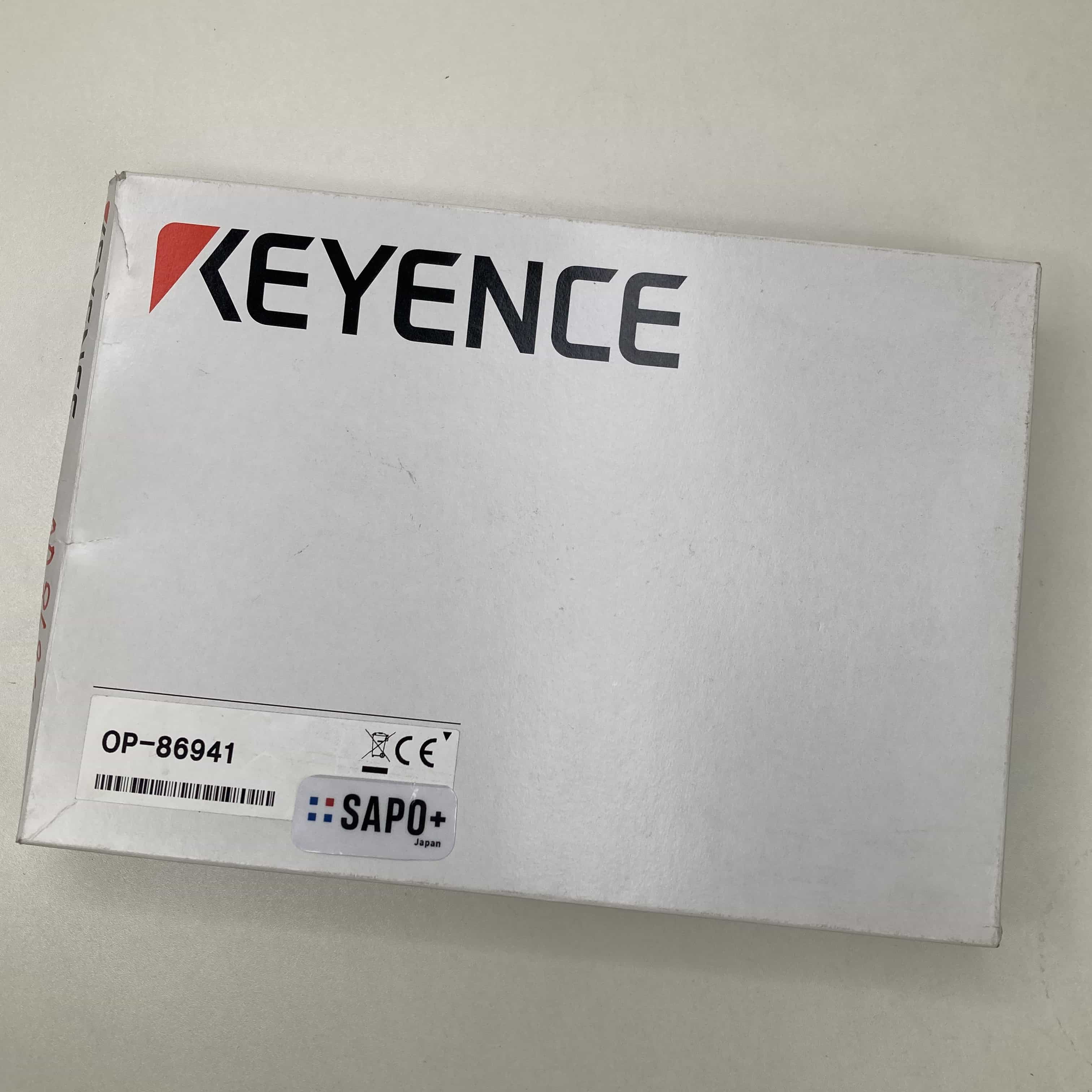 OP-86941 照明コントローラ用 連結ブラケット キーエンス