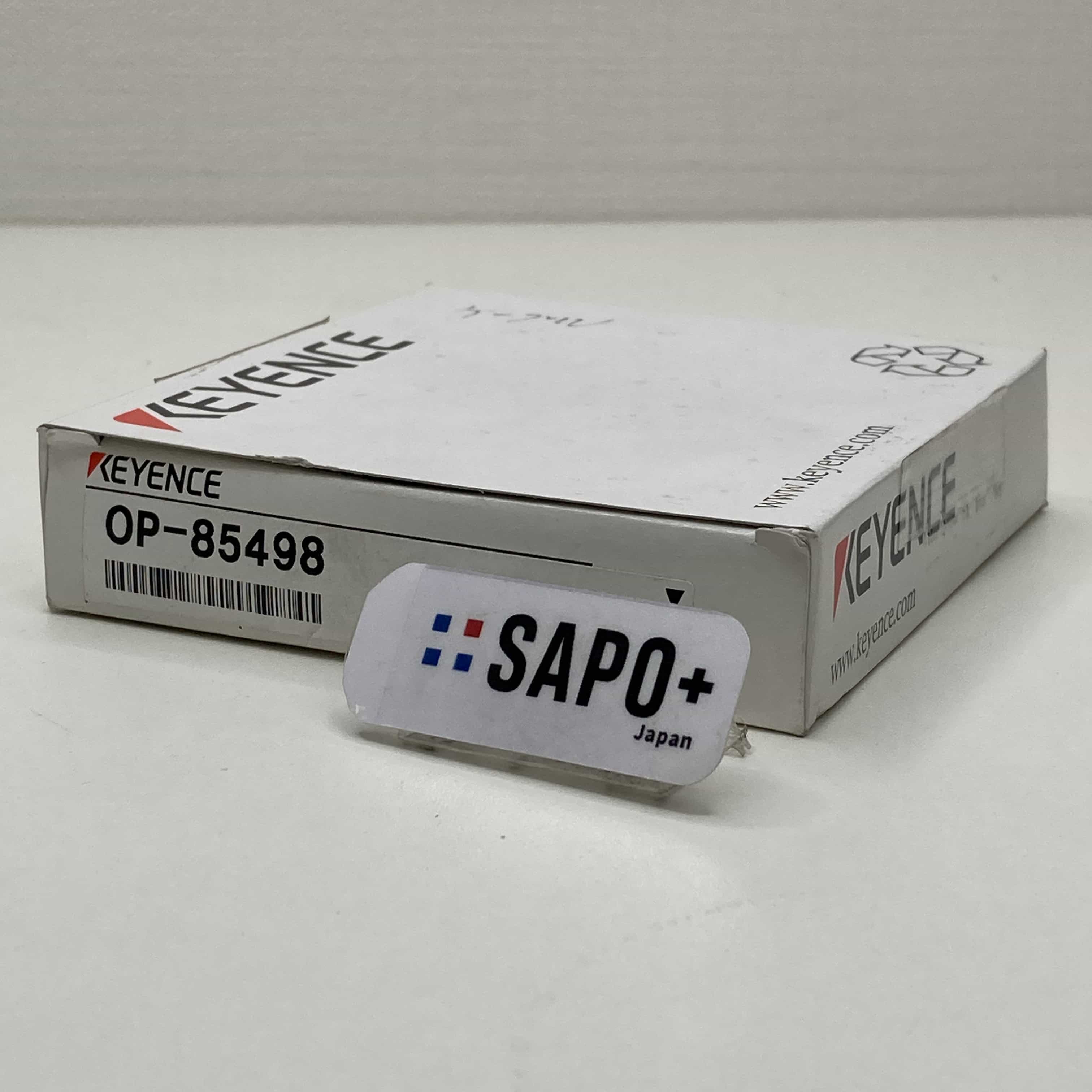 OP-85498 IVシリーズ用 取付ブラケット キーエンス