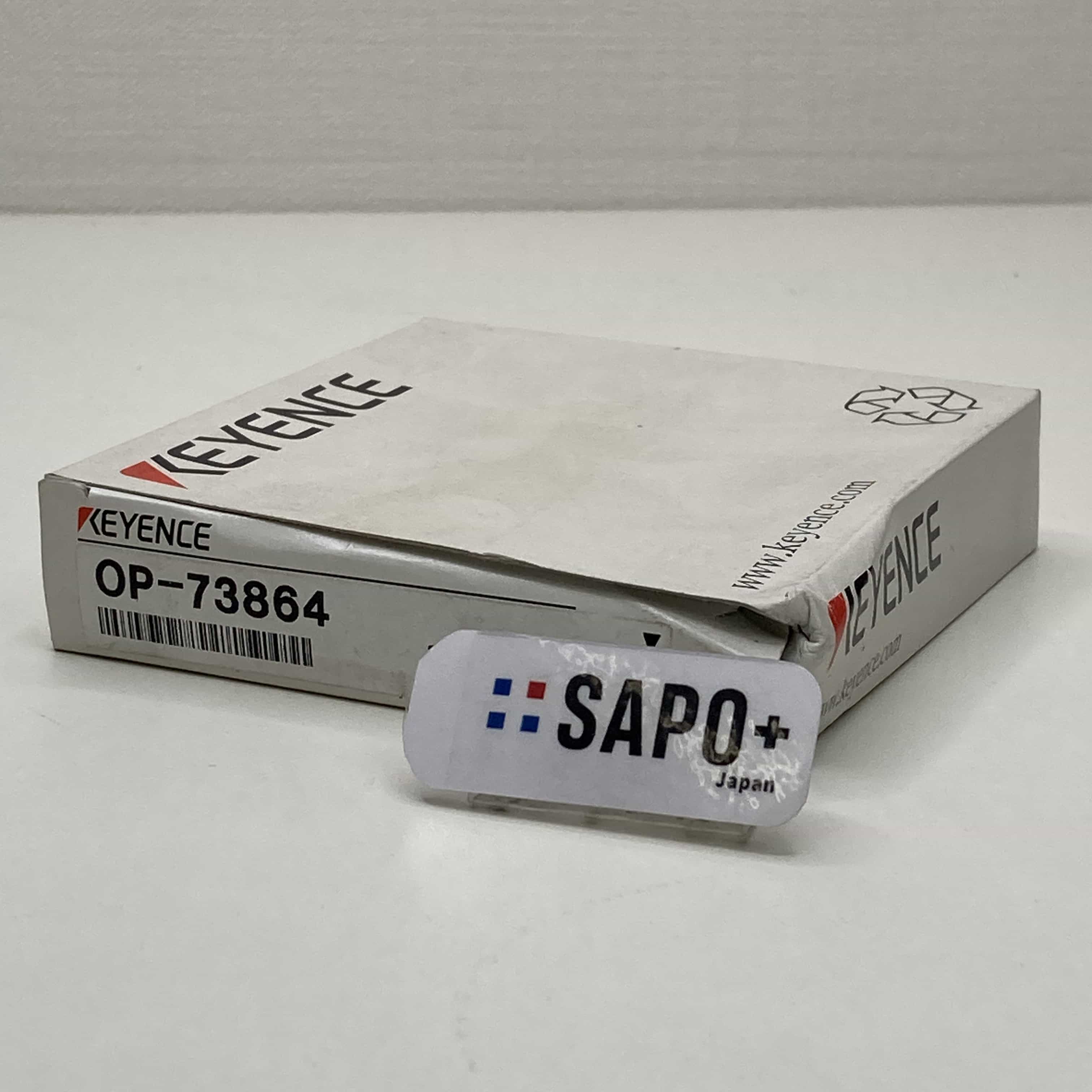 OP-73864 CV-Xシリーズ用 偏光照明フィルタ キーエンス