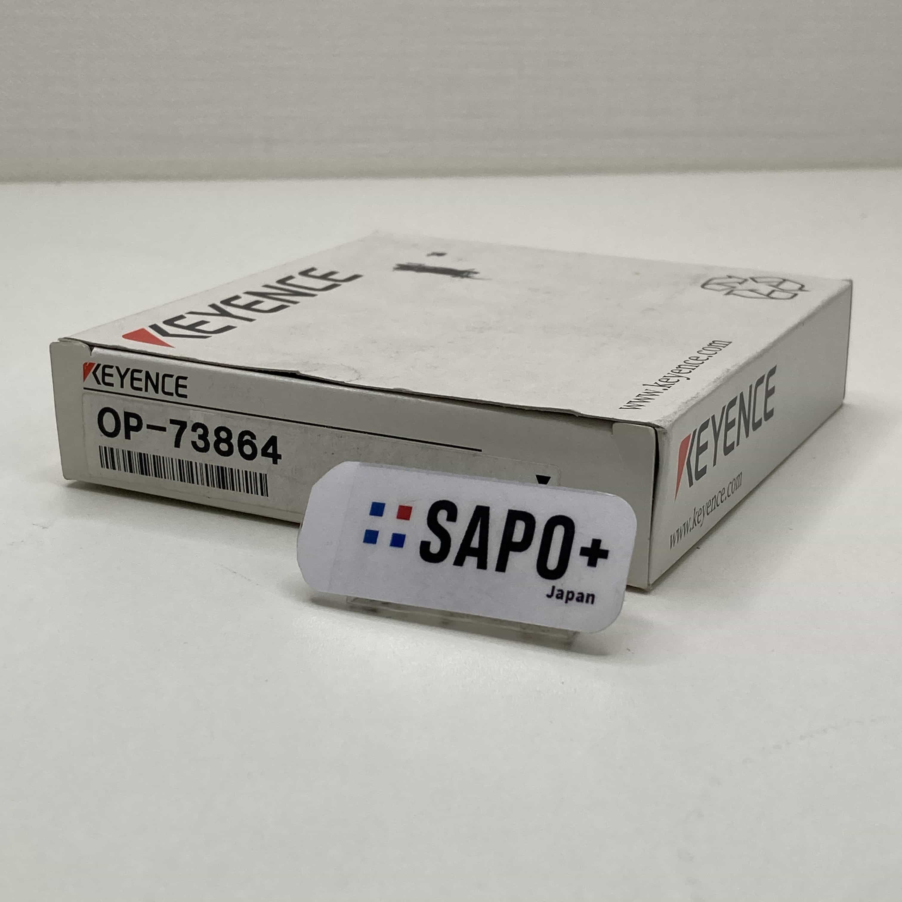 OP-73864 箱ランダム CV-Xシリーズ用 偏光照明フィルタ キーエンス