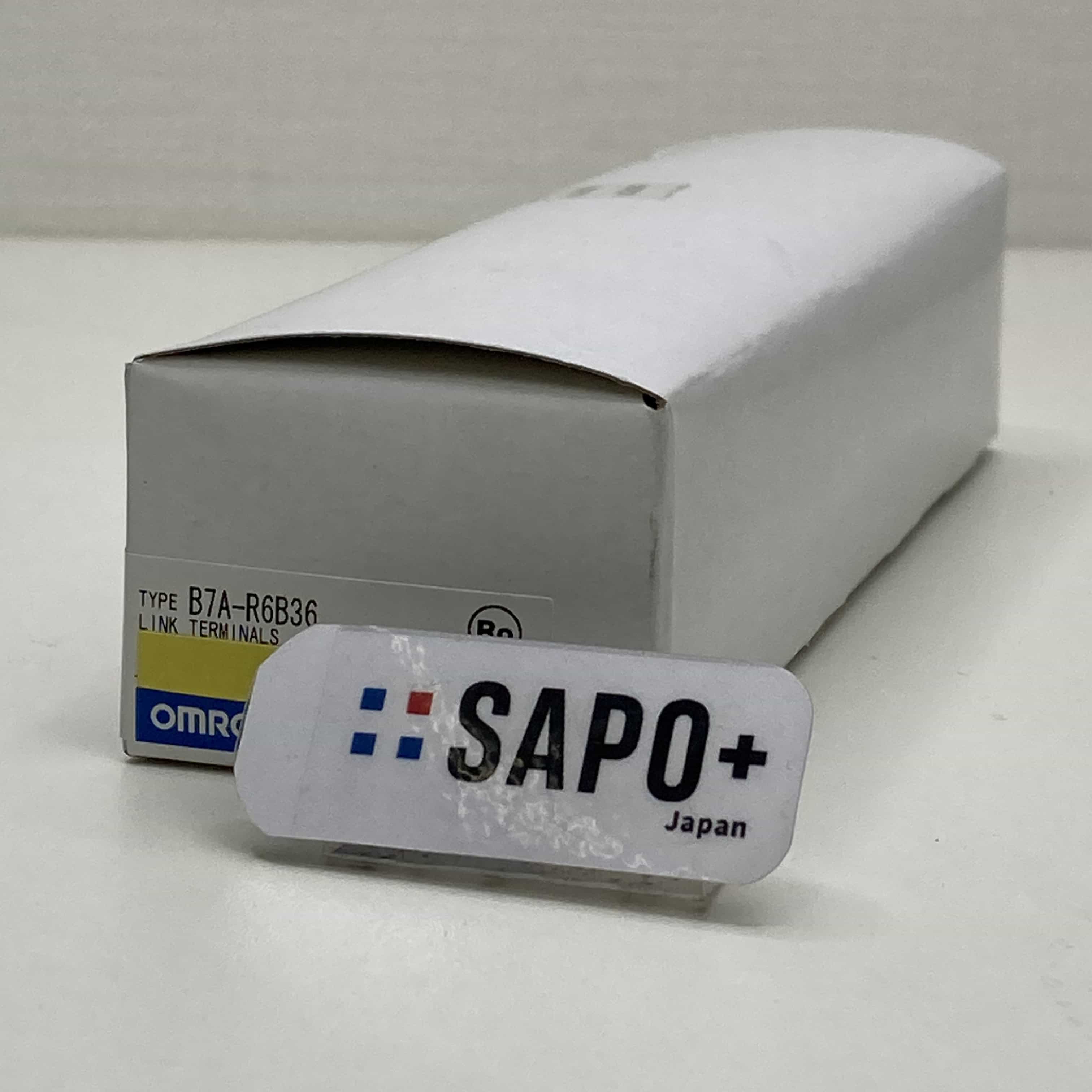 B7A-R6B36 B7Aリンクターミナル（出力ユニット） オムロン