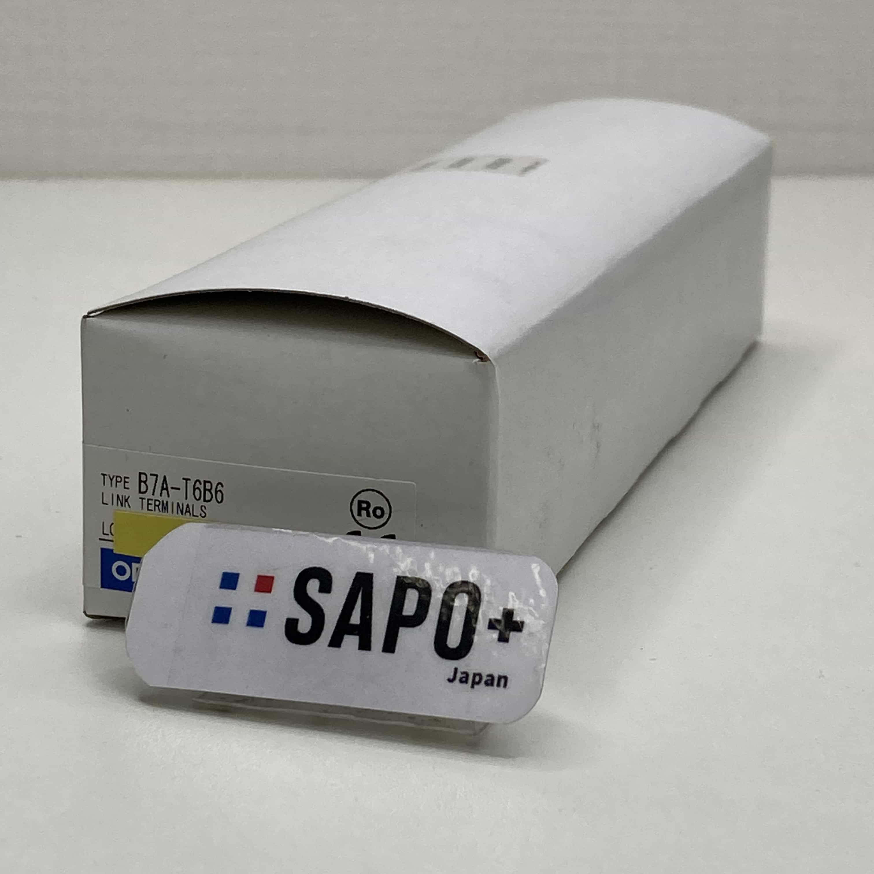 B7A-T6B6 B7Aリンクターミナル（入力ユニット） オムロン