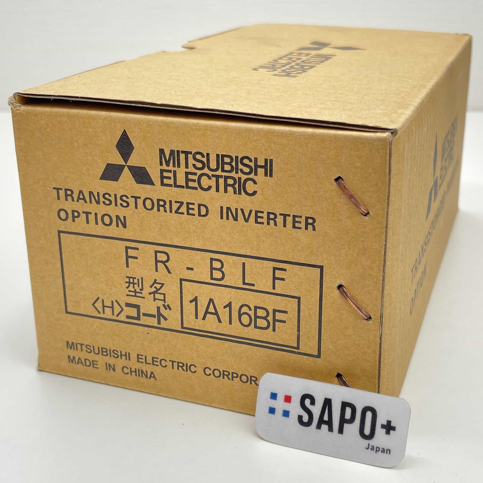 FR-BLF ラインノイズフィルター（インバータ用） 三菱電機