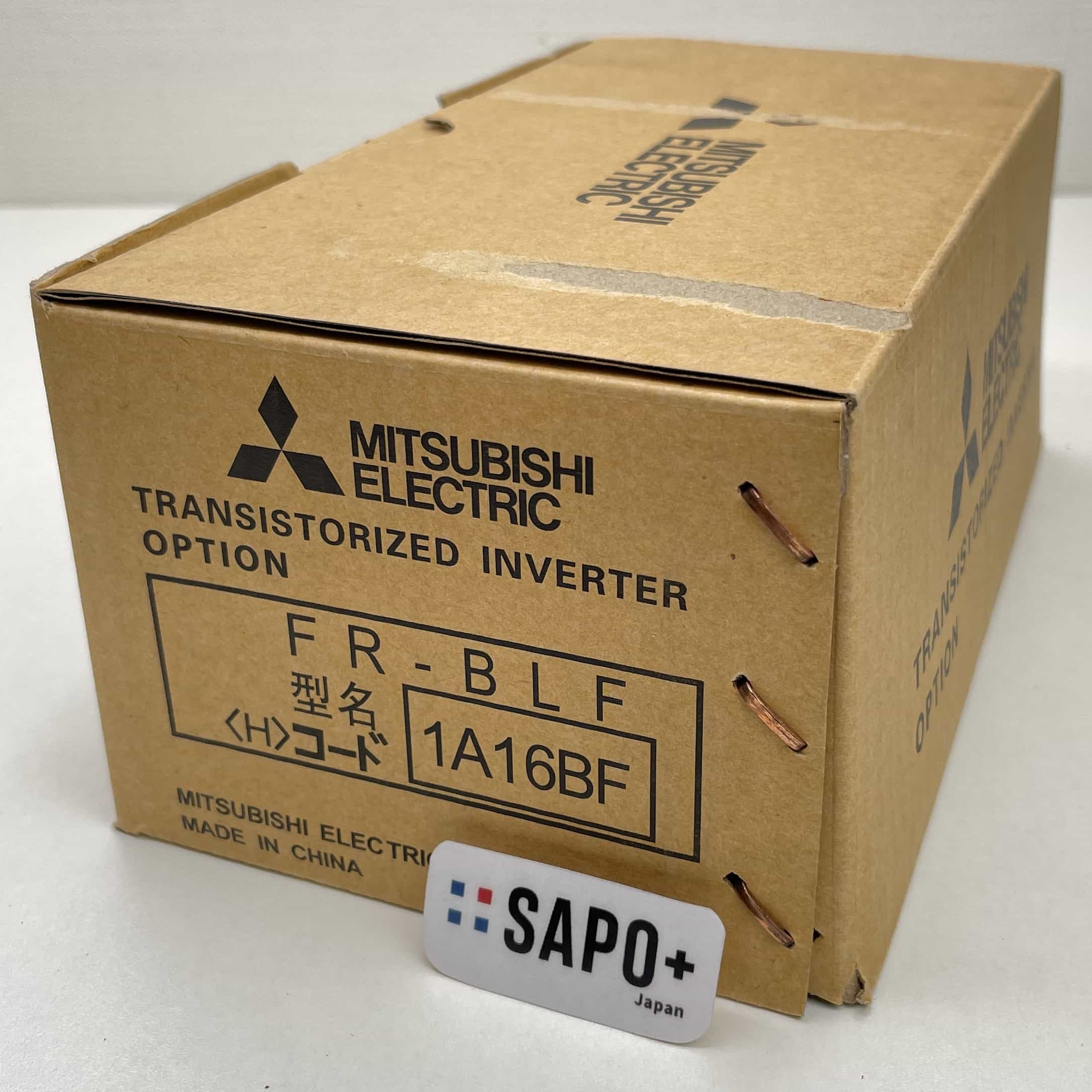 FR-BLF ラインノイズフィルター（インバータ用） 三菱電機