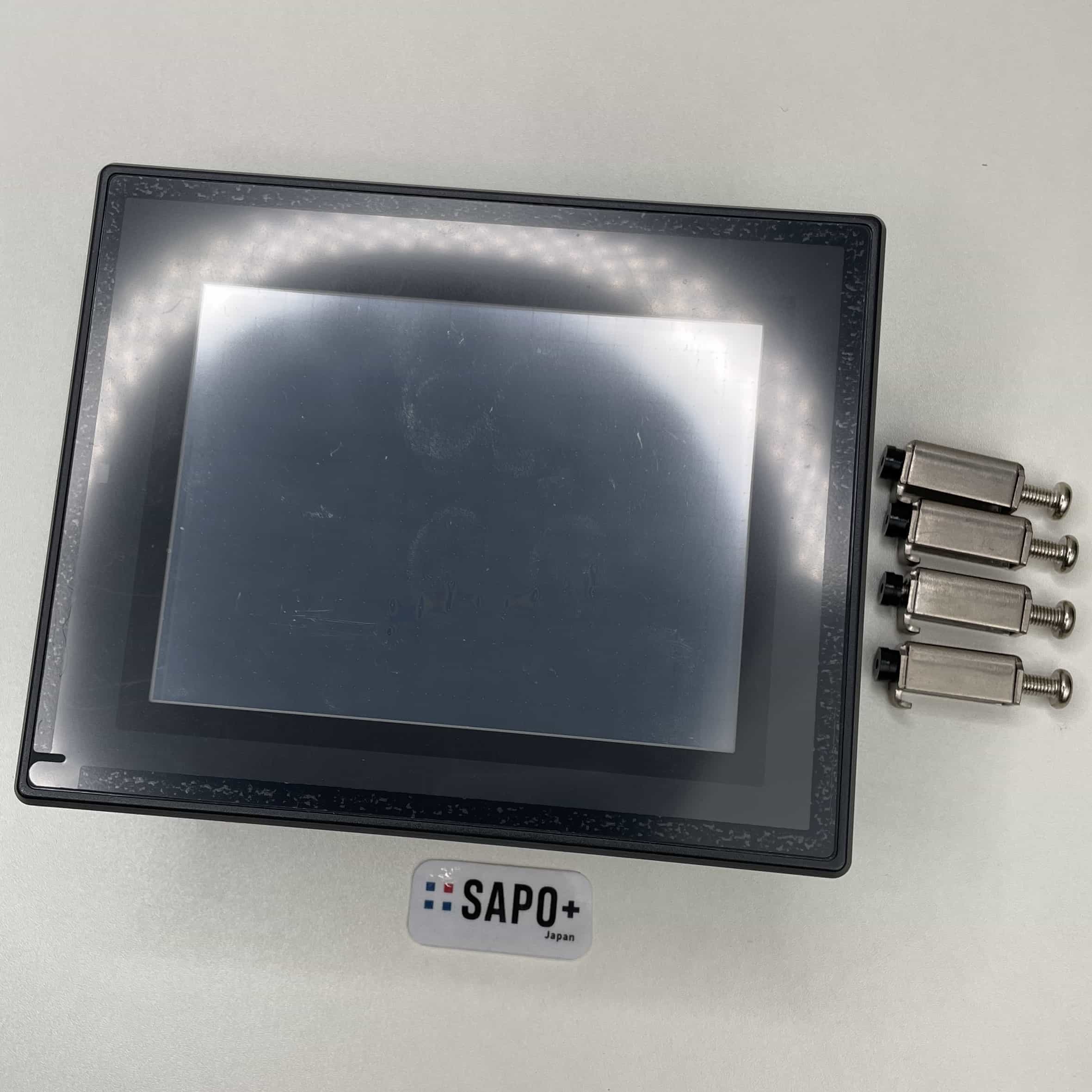 VT3-Q5T  端子カバー無 タッチパネル表示器（VT3シリーズ・5型） キーエンス