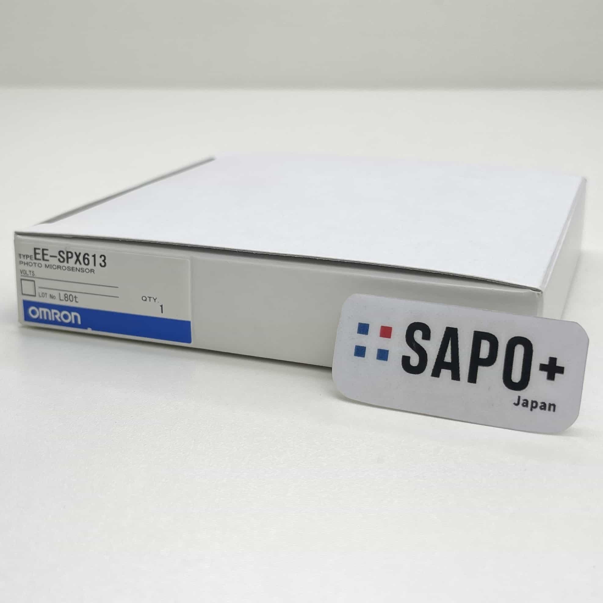 EE-SPX613 フォト・マイクロセンサ（液体レベル検出用） オムロン