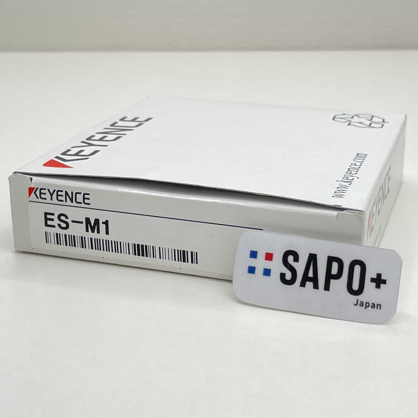 ES-M1 アンプ分離型近接センサ アンプユニット キーエンス