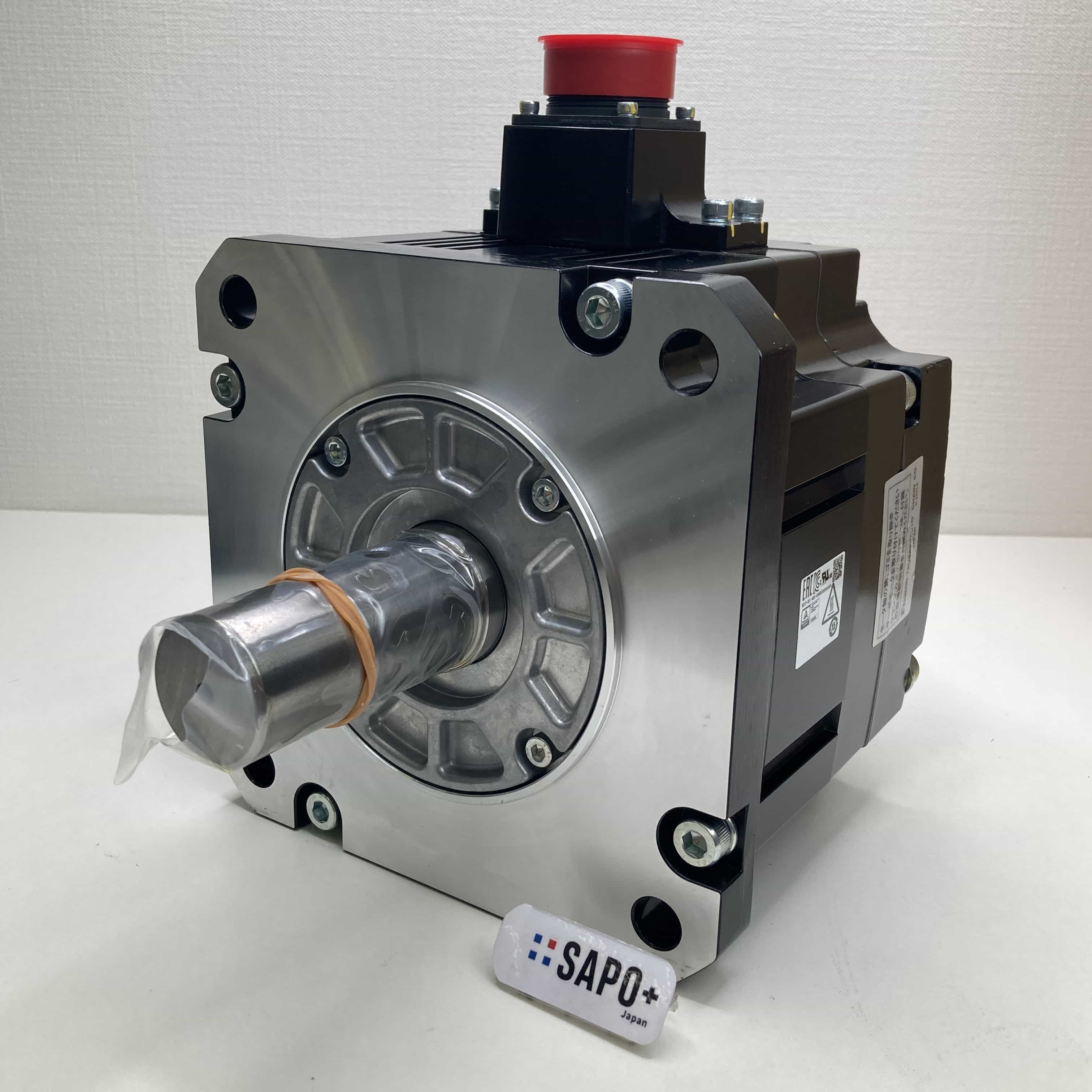 HG-SR202B ACサーボモータ（電磁ブレーキ付） 三菱電機