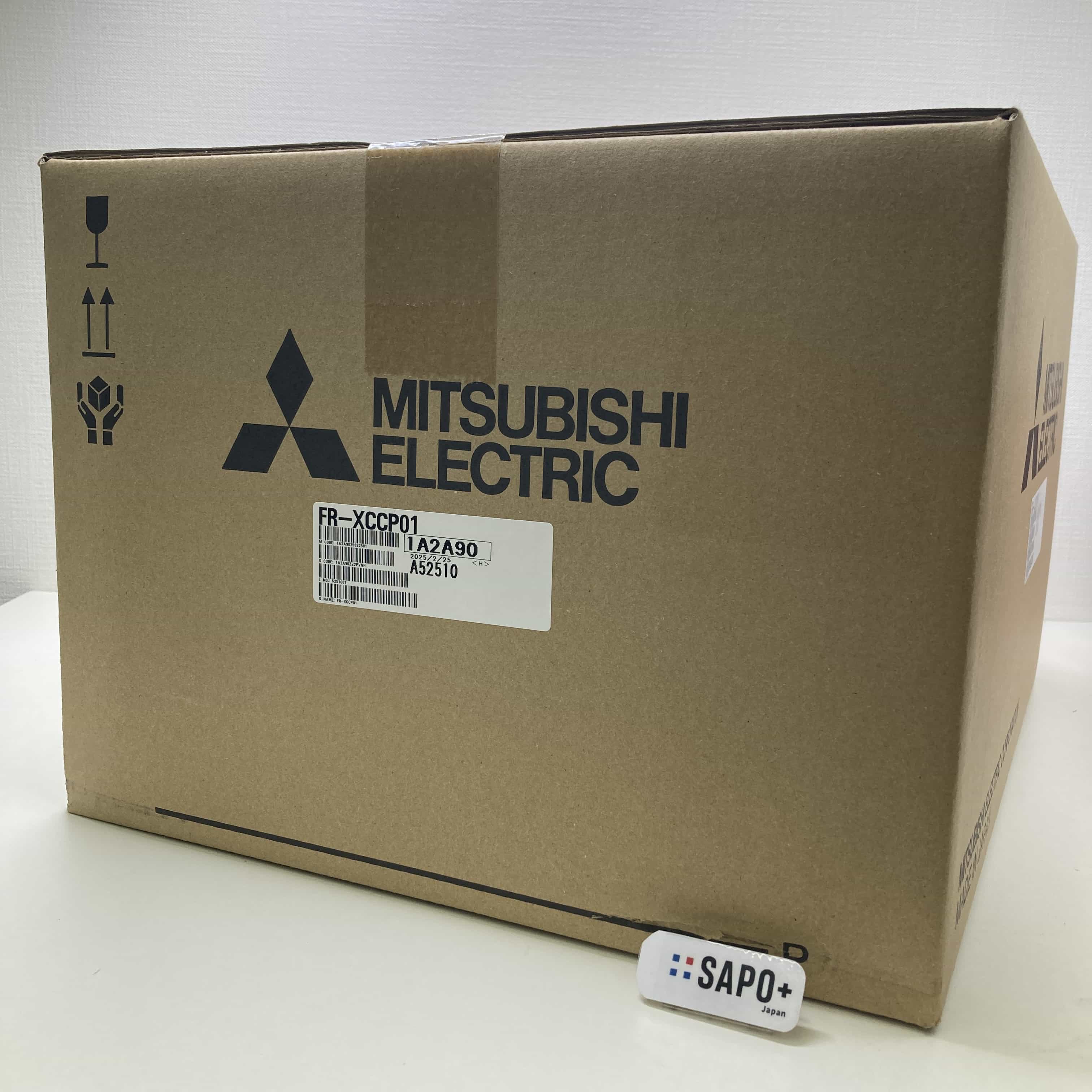 FR-XCCP01 2025年製 回生コンバータ用 外部接続用通信ケーブル 三菱電機