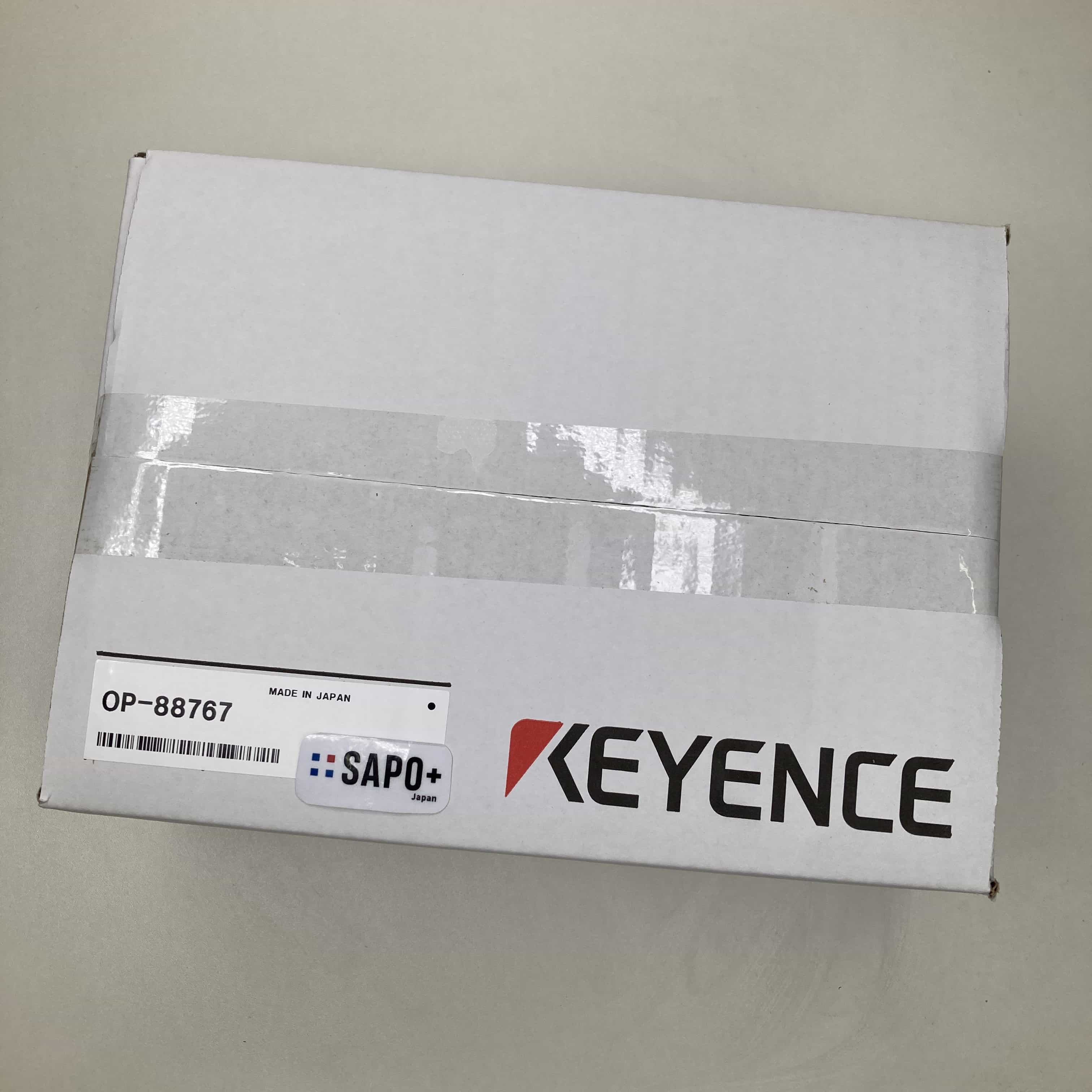 OP-88767 SJ-F700シリーズ用 ACアダプタ キーエンス