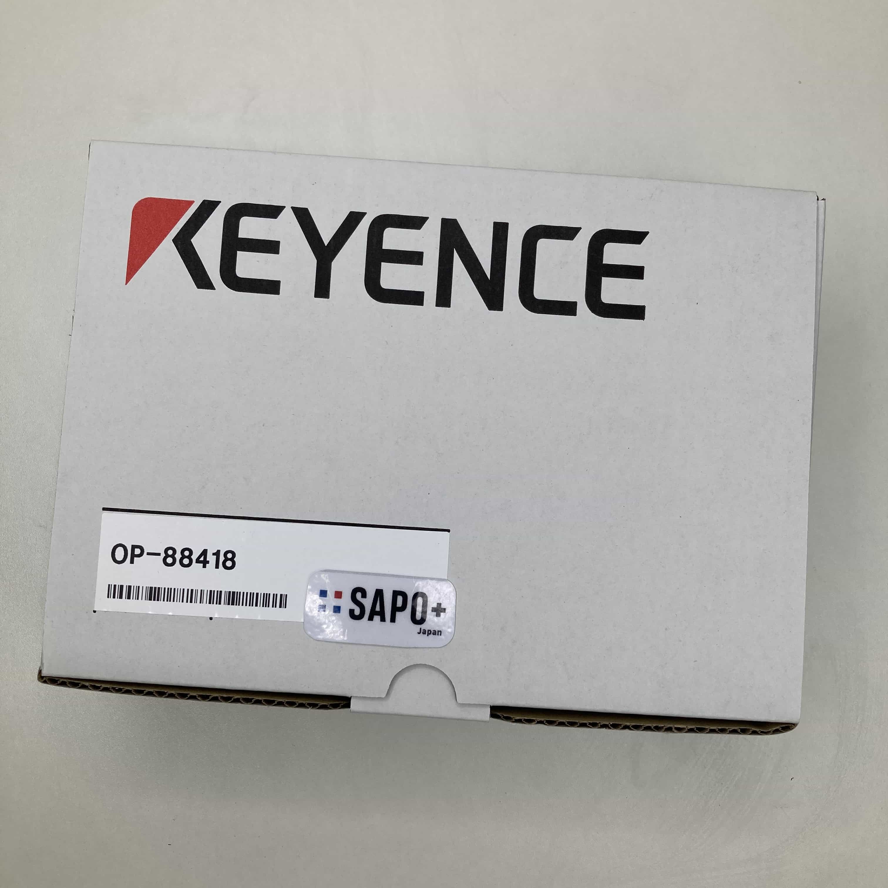 OP-88418 SJ-F700シリーズ用 中継用分岐コネクタ キーエンス