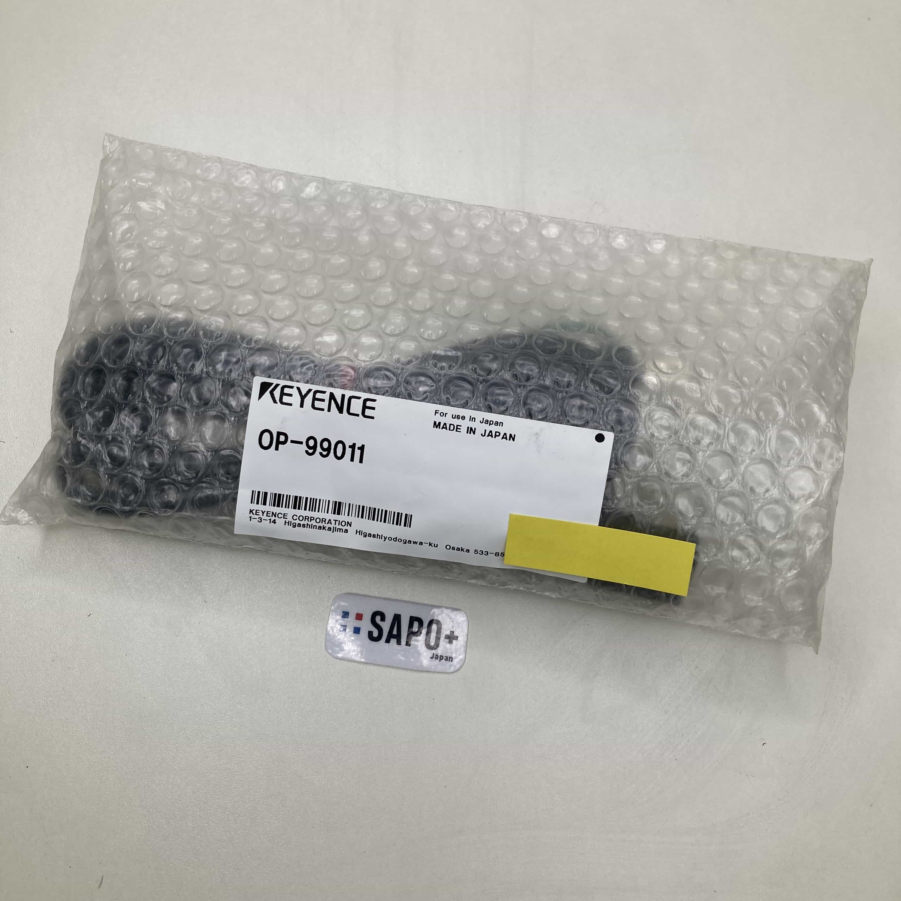 OP-99011 SJ-F700シリーズ用 通信ケーブル キーエンス