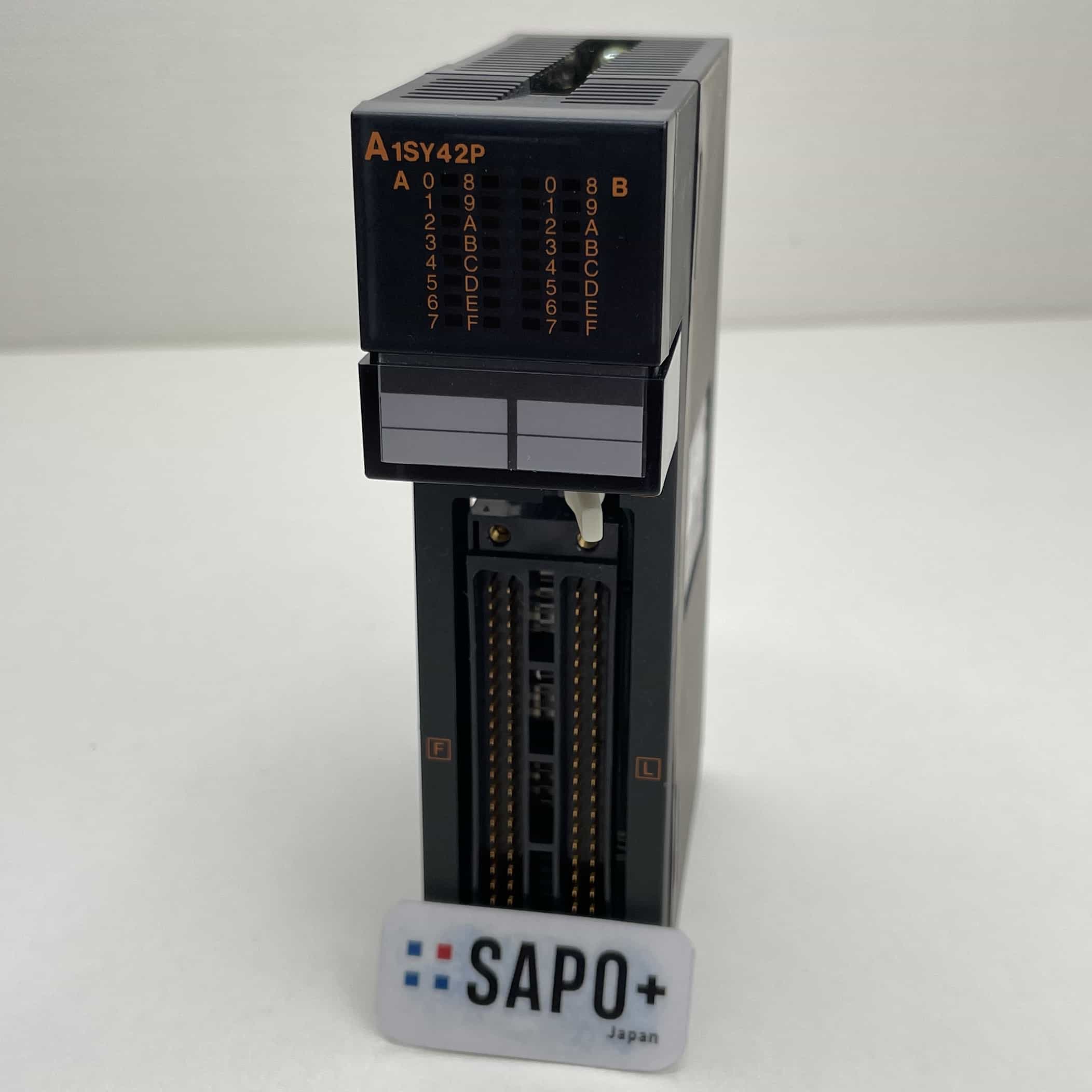 A1SY42P 2004年製 出力ユニット 三菱電機