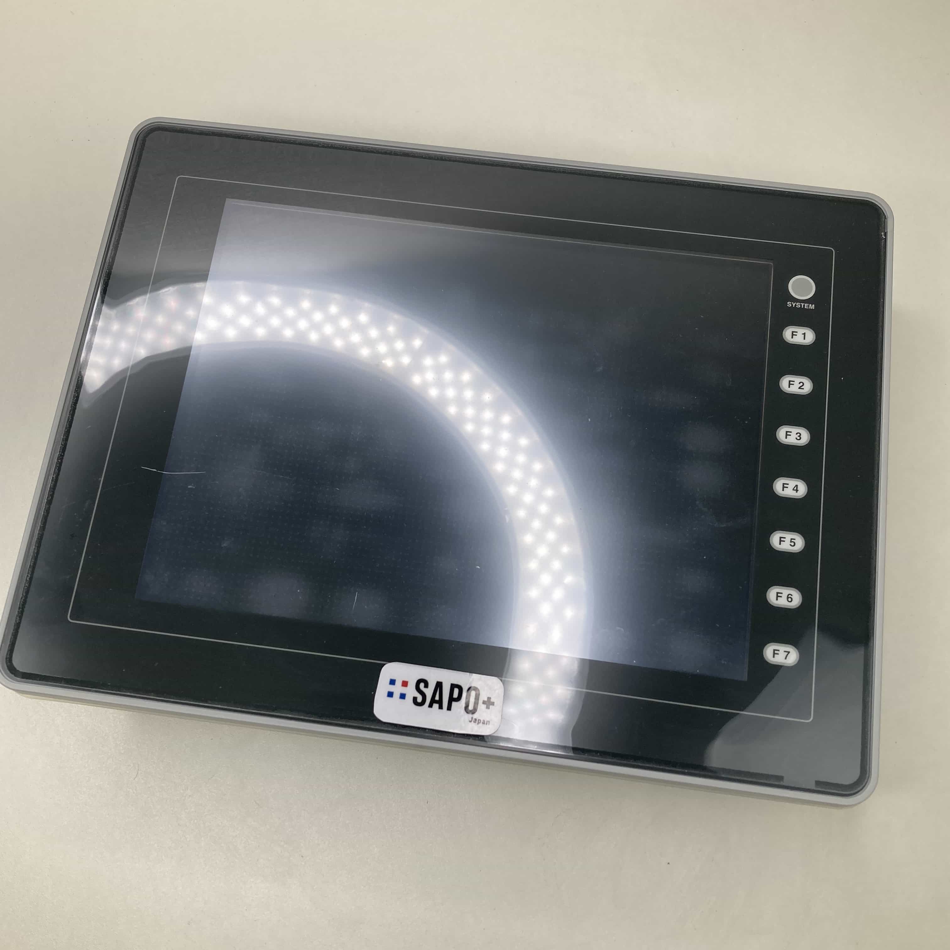 V810C  取付金具無 ACサーボアンプ（SSCNET?対応・100W用） HAKKO