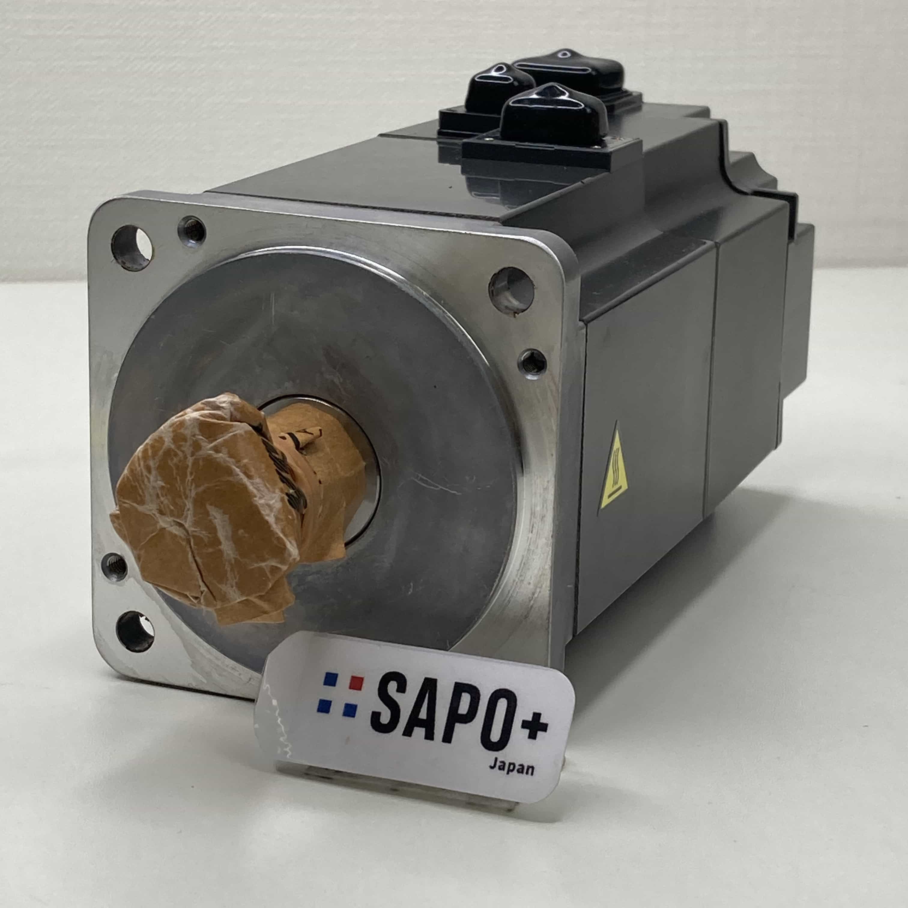 HF-MP73B ACサーボモータ（HF-MPシリーズ・超低慣性・電磁ブレーキ付） 三菱電機