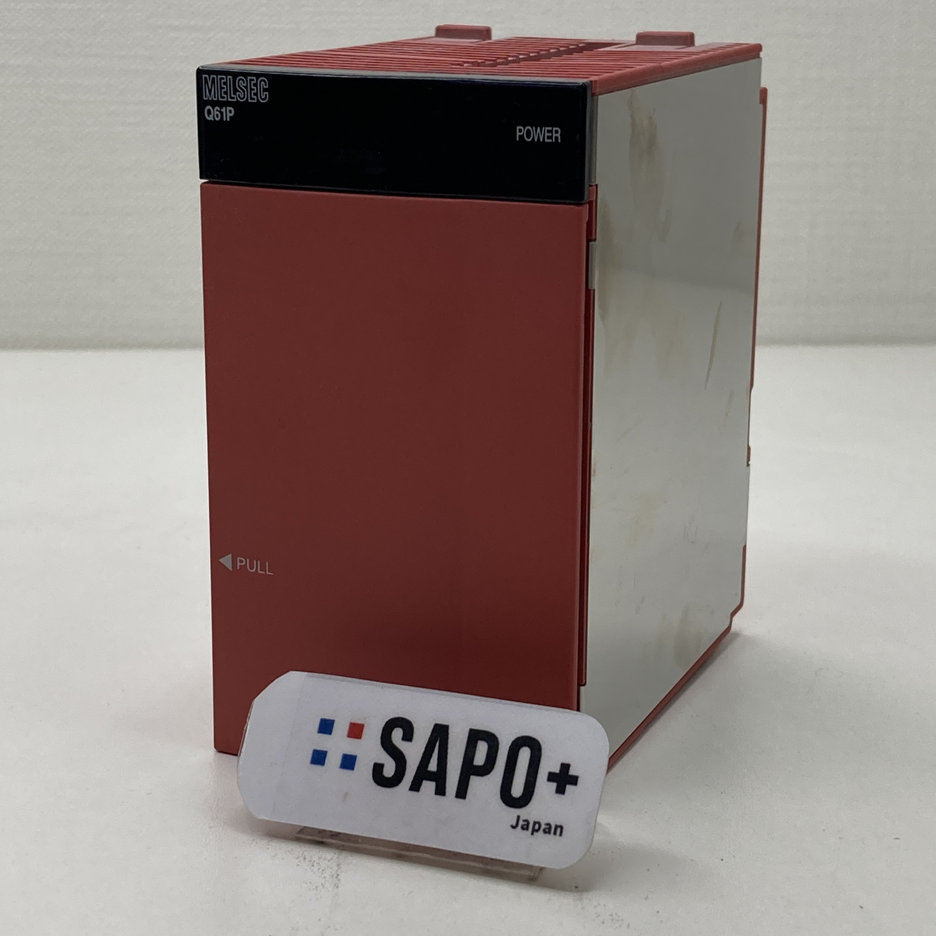 Q61P 2022年製 電源ユニット（Qシリーズ：AC100-240V入力） 三菱電機