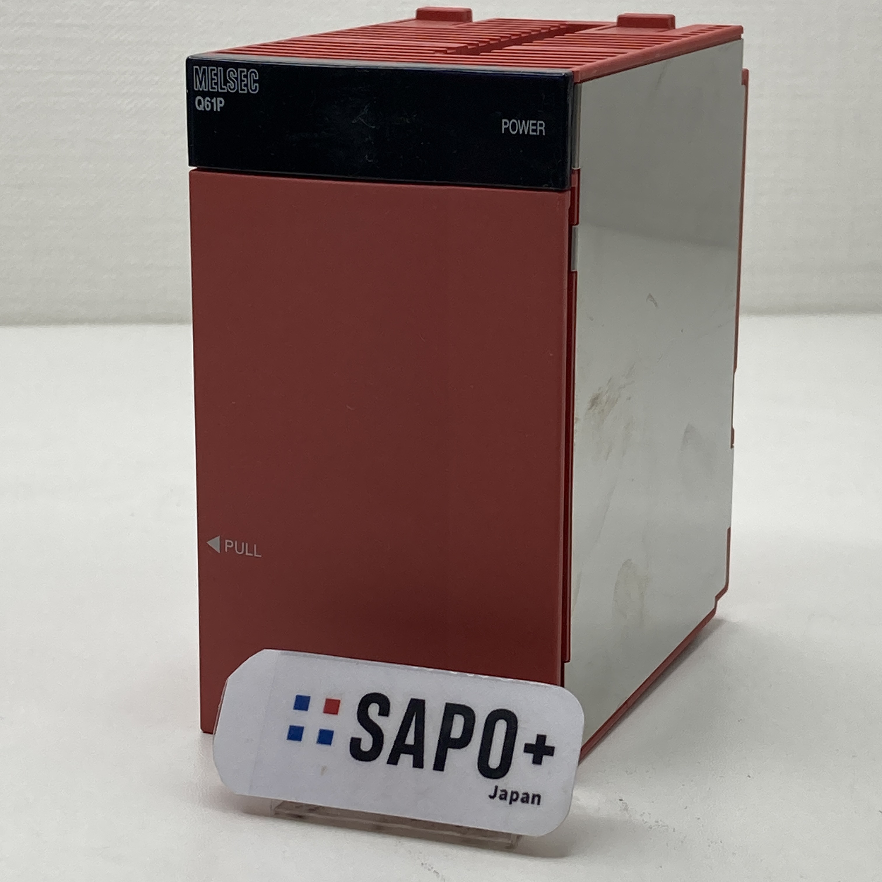 Q61P 2021年製 電源ユニット（Qシリーズ：AC100-240V入力） 三菱電機