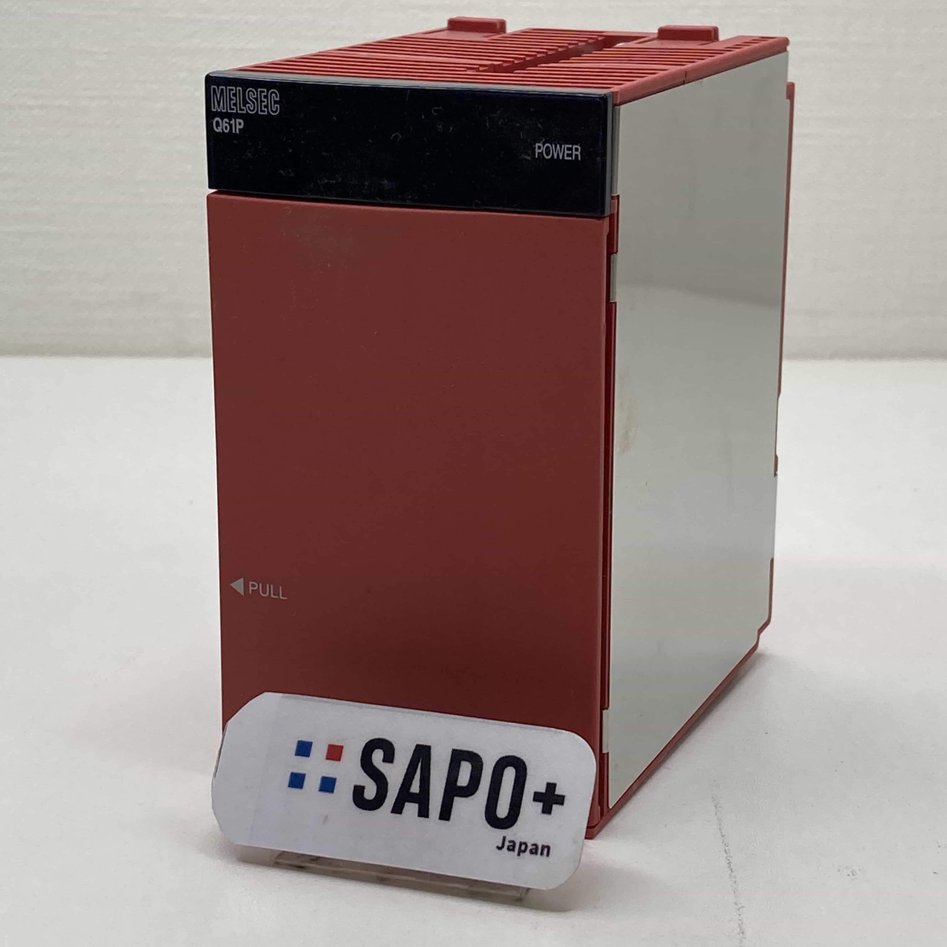 Q61P 2020年製 電源ユニット（Qシリーズ：AC100-240V入力） 三菱電機