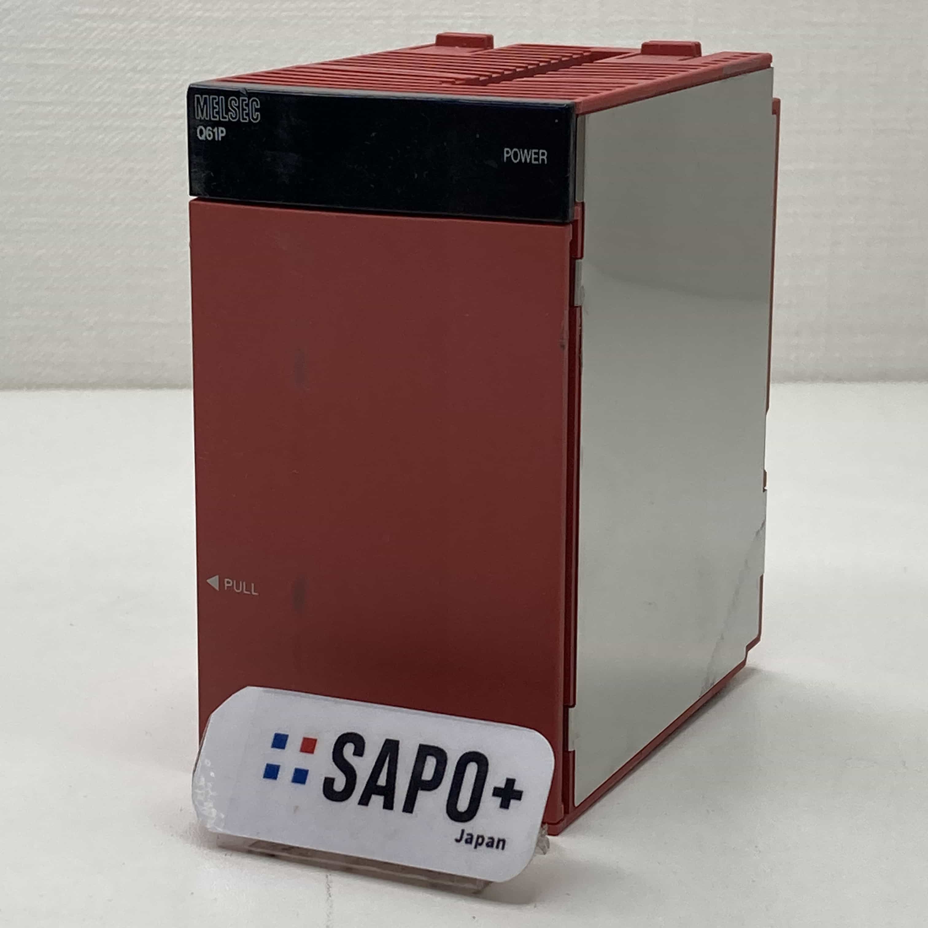 Q61P 2013年製 電源ユニット（Qシリーズ：AC100-240V入力） 三菱電機