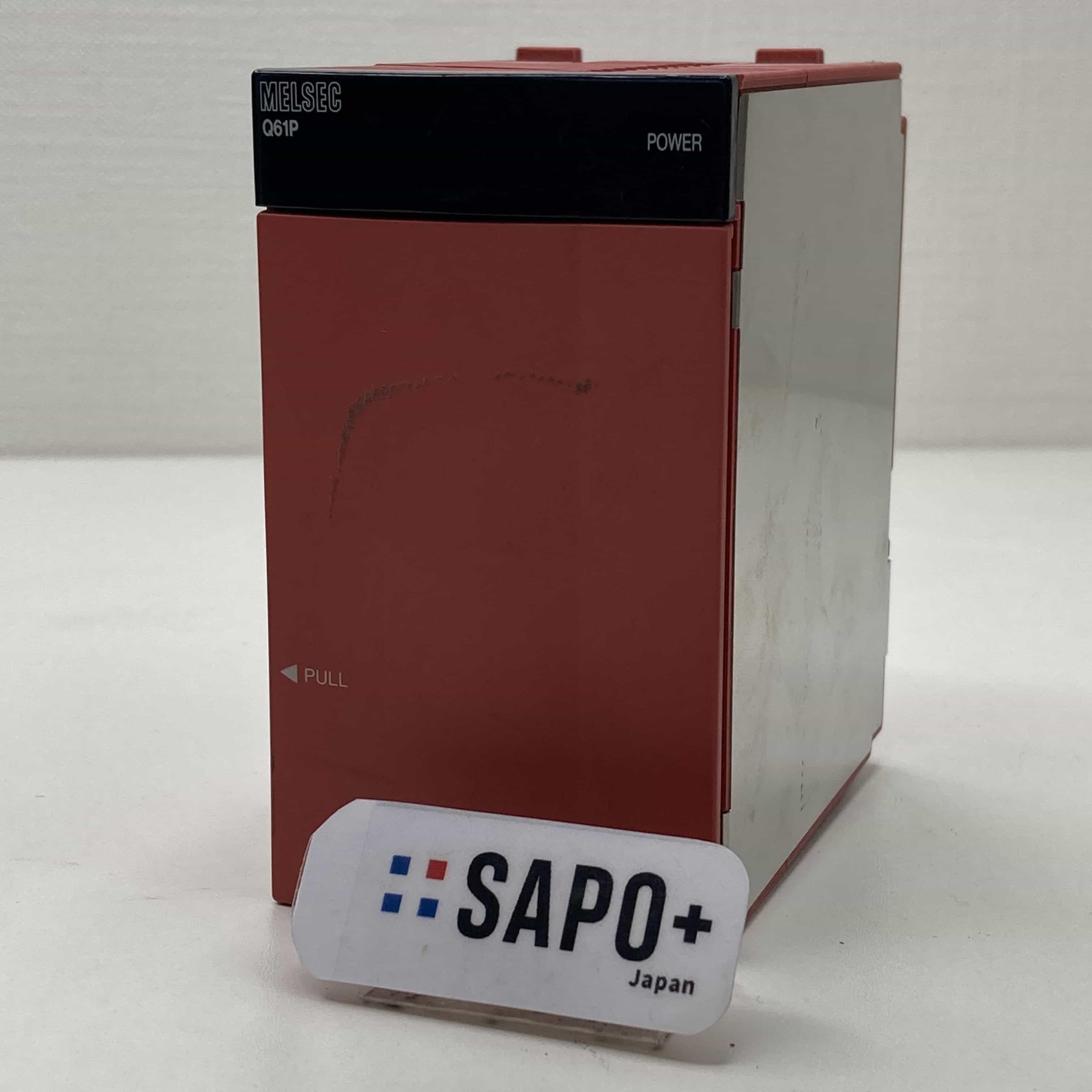 Q61P 電源ユニット（Qシリーズ：AC100-240V入力） 三菱電機