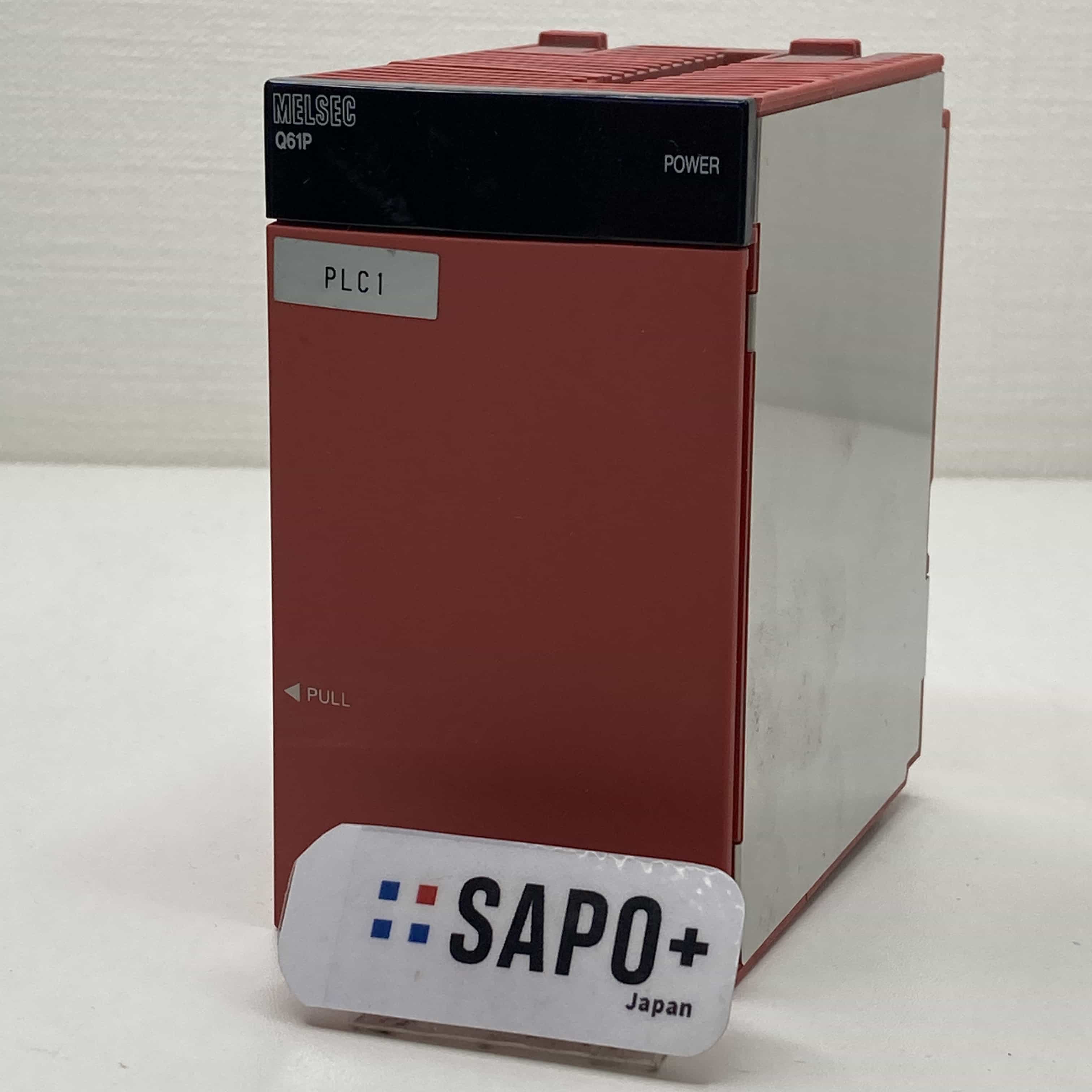 Q61P 電源ユニット（Qシリーズ：AC100-240V入力） 三菱電機