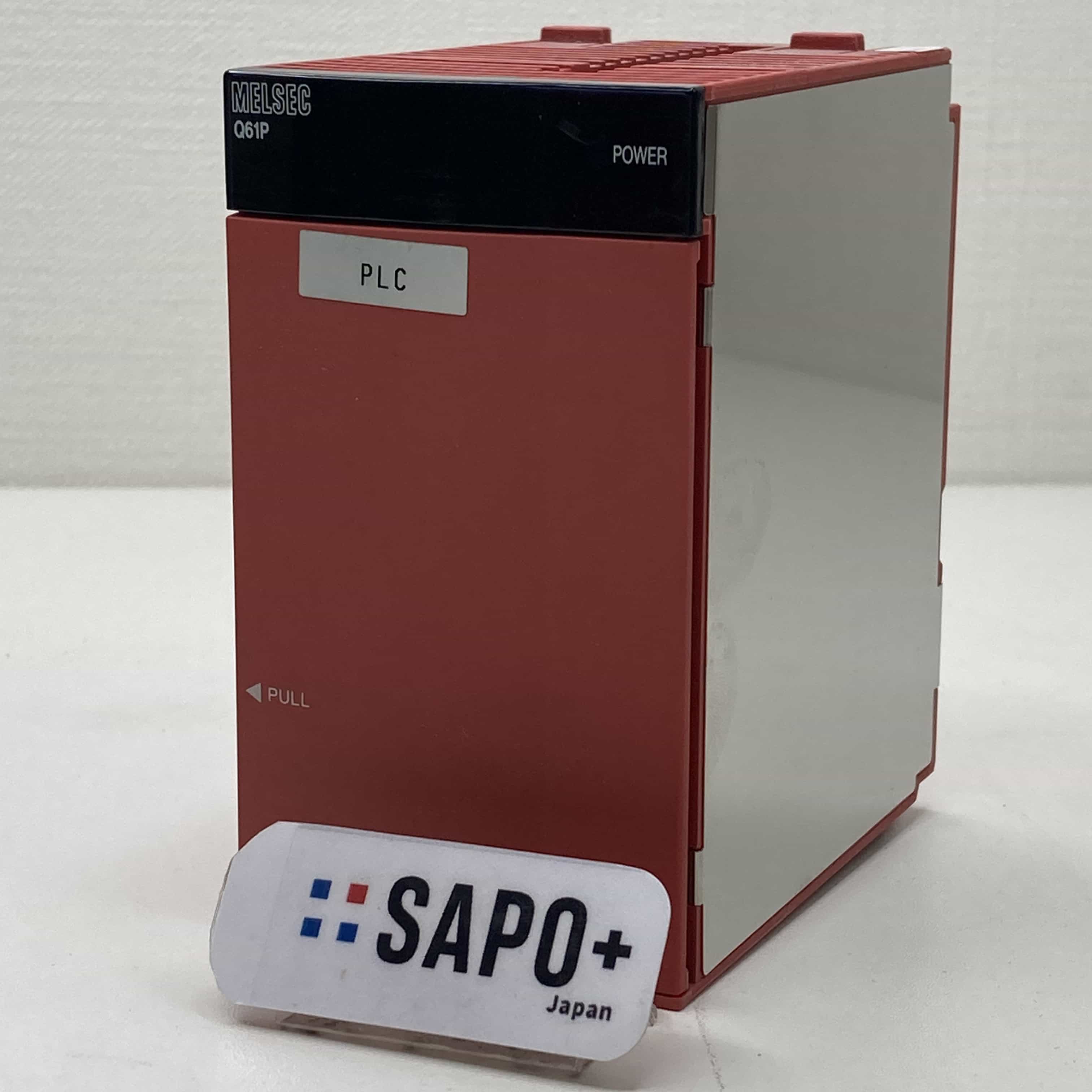 Q61P 2013年製 電源ユニット（Qシリーズ：AC100-240V入力） 三菱電機