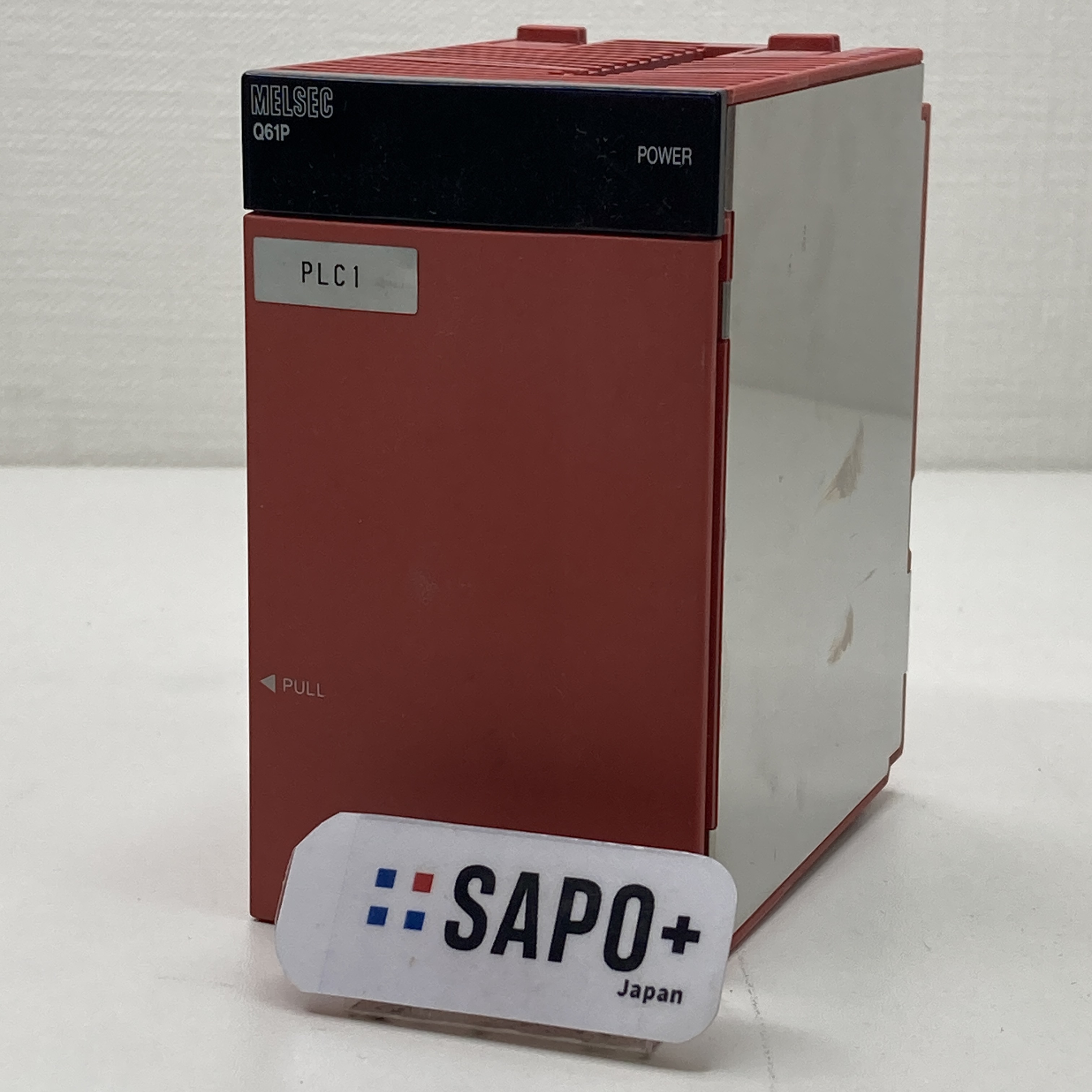 Q61P 2012年製 電源ユニット（Qシリーズ：AC100-240V入力） 三菱電機