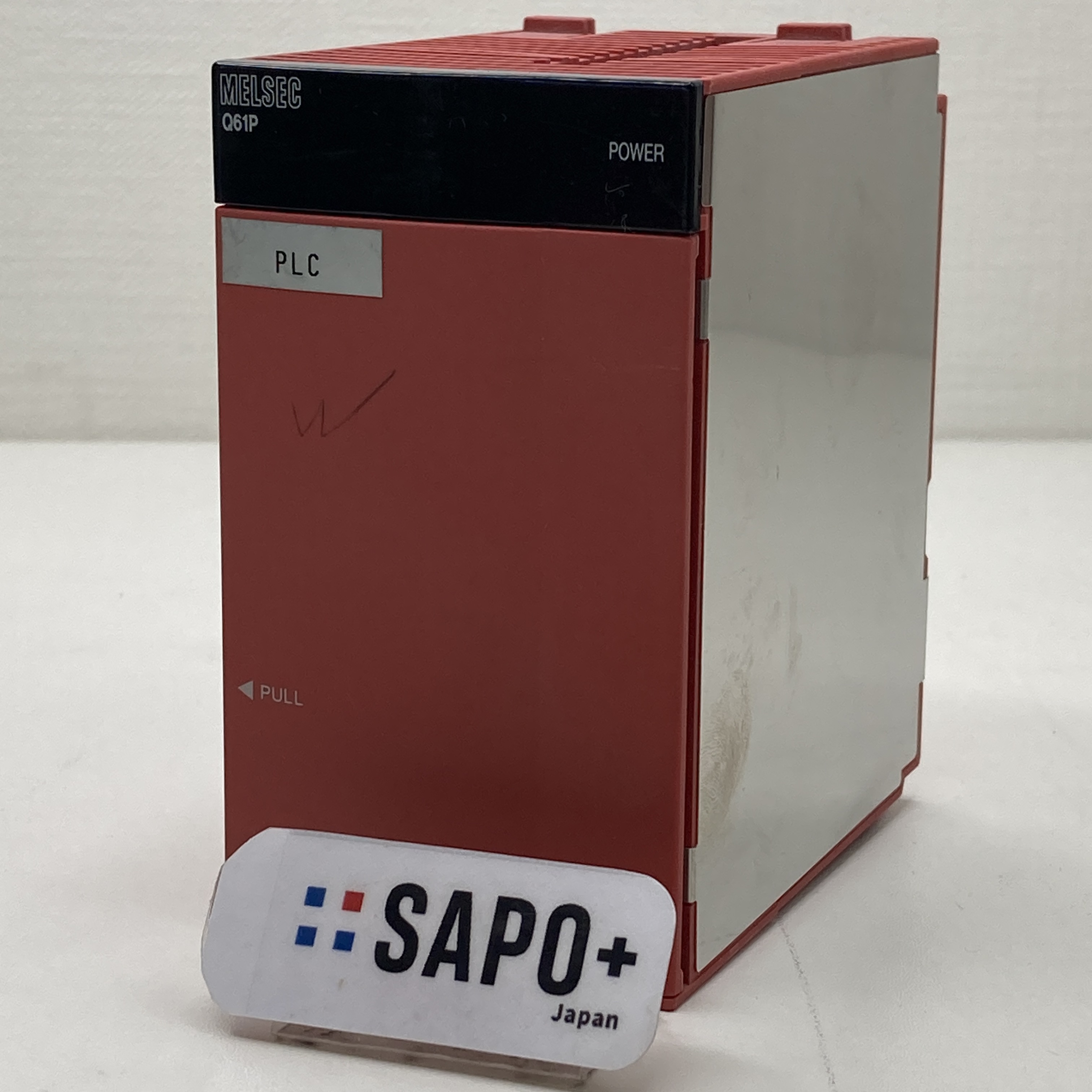 Q61P 2016年製 電源ユニット（Qシリーズ：AC100-240V入力） 三菱電機