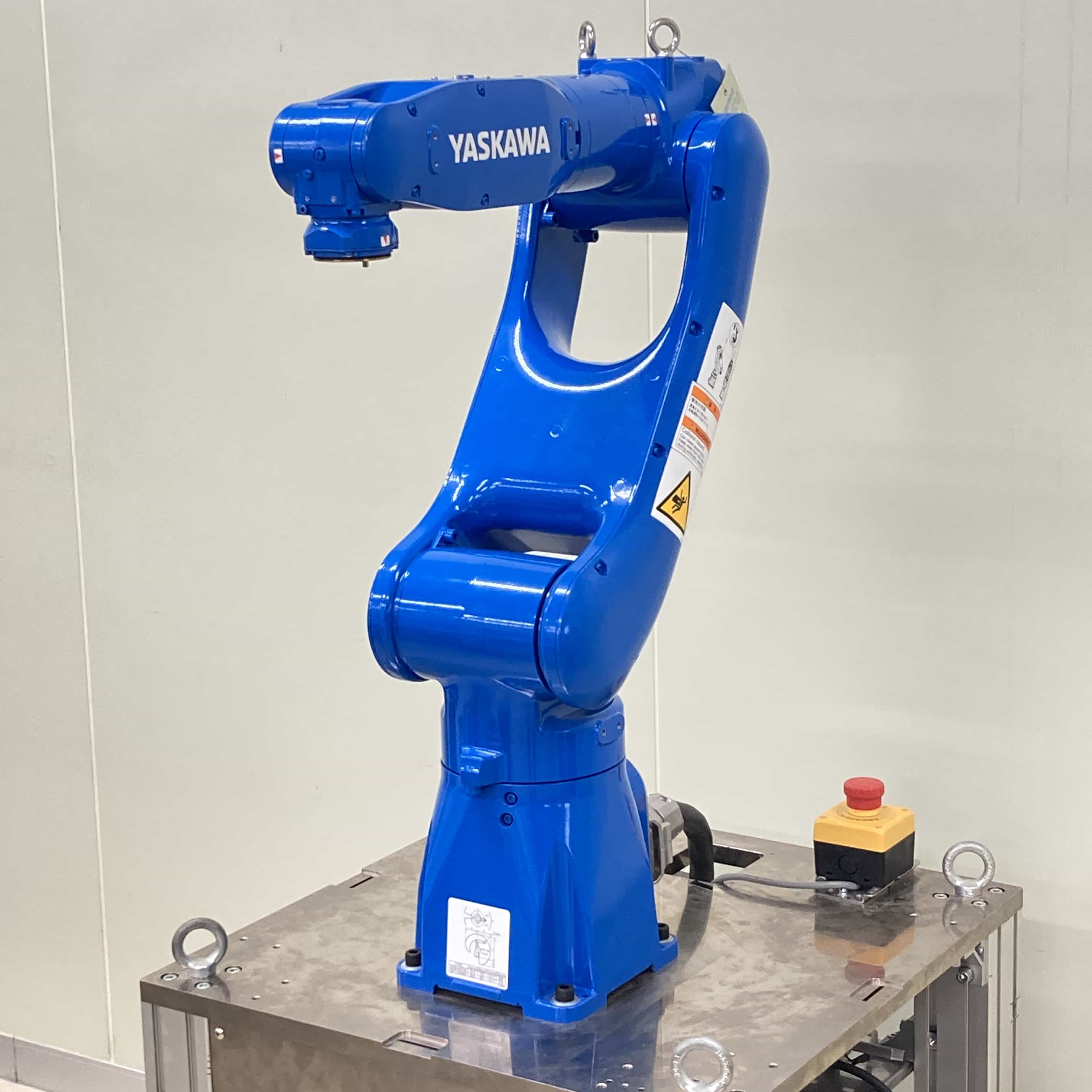 MOTOMAN-GP7  ハンドリングロボット GP7 安川電機