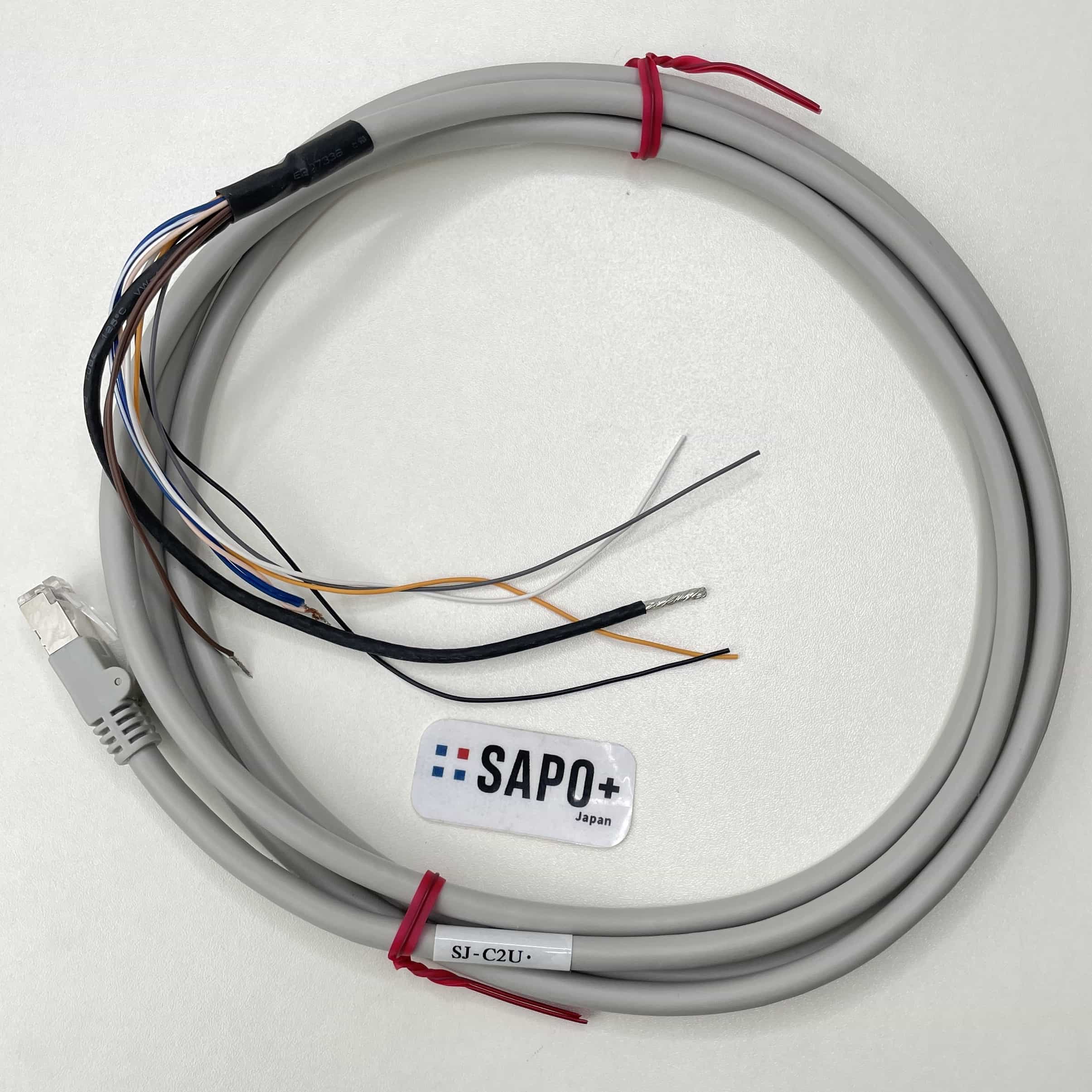 SJ-C2U 除電器（イオナイザ）用通信ユニット キーエンス