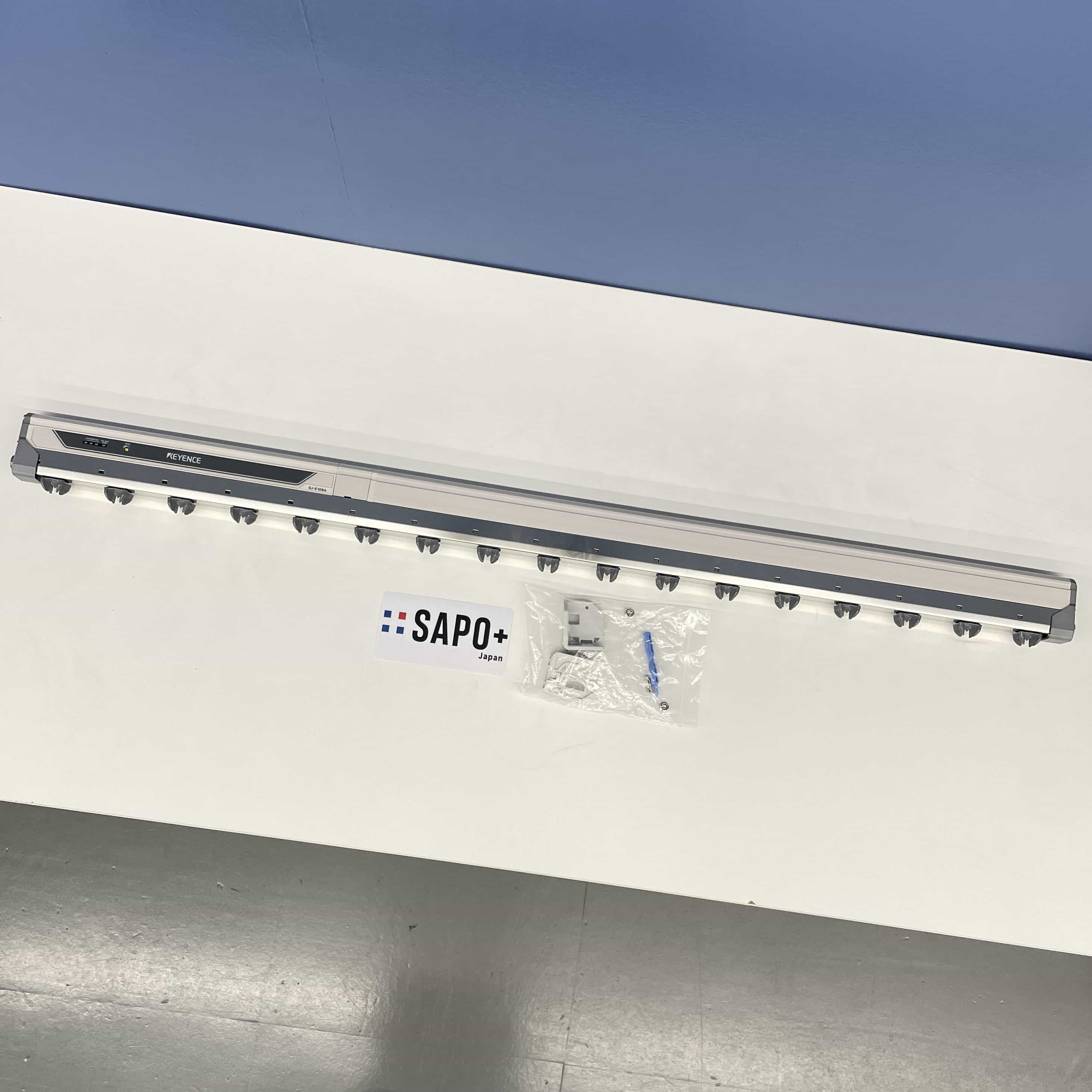 SJ-E108A  箱無/取説無 除電器（イオナイザ）電極プローブ キーエンス