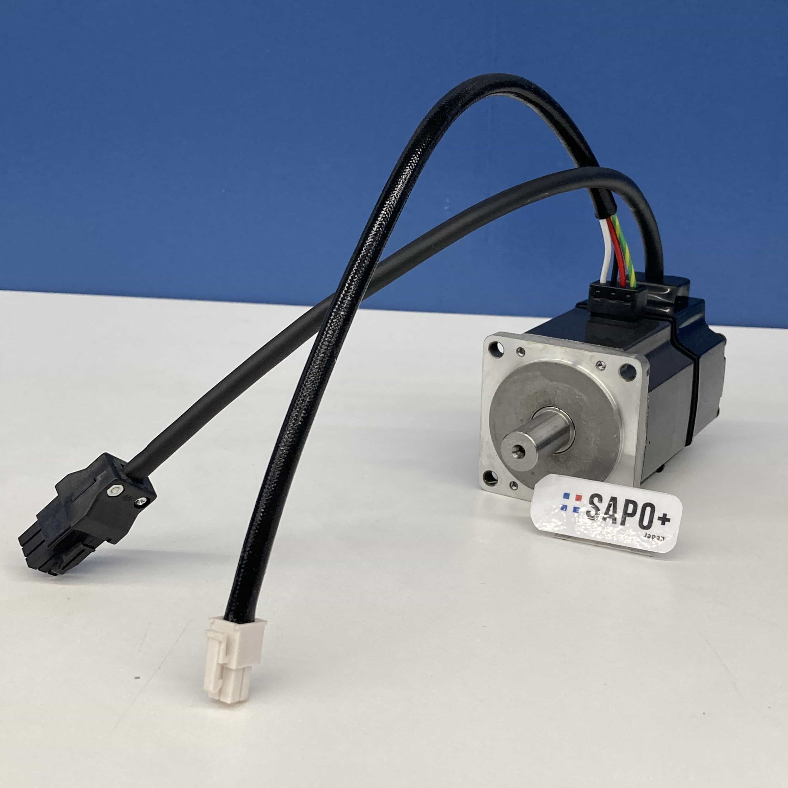 HC-MFS23 ACサーボモータ（HC-MFSシリーズ：超低慣性・小容量） 三菱電機