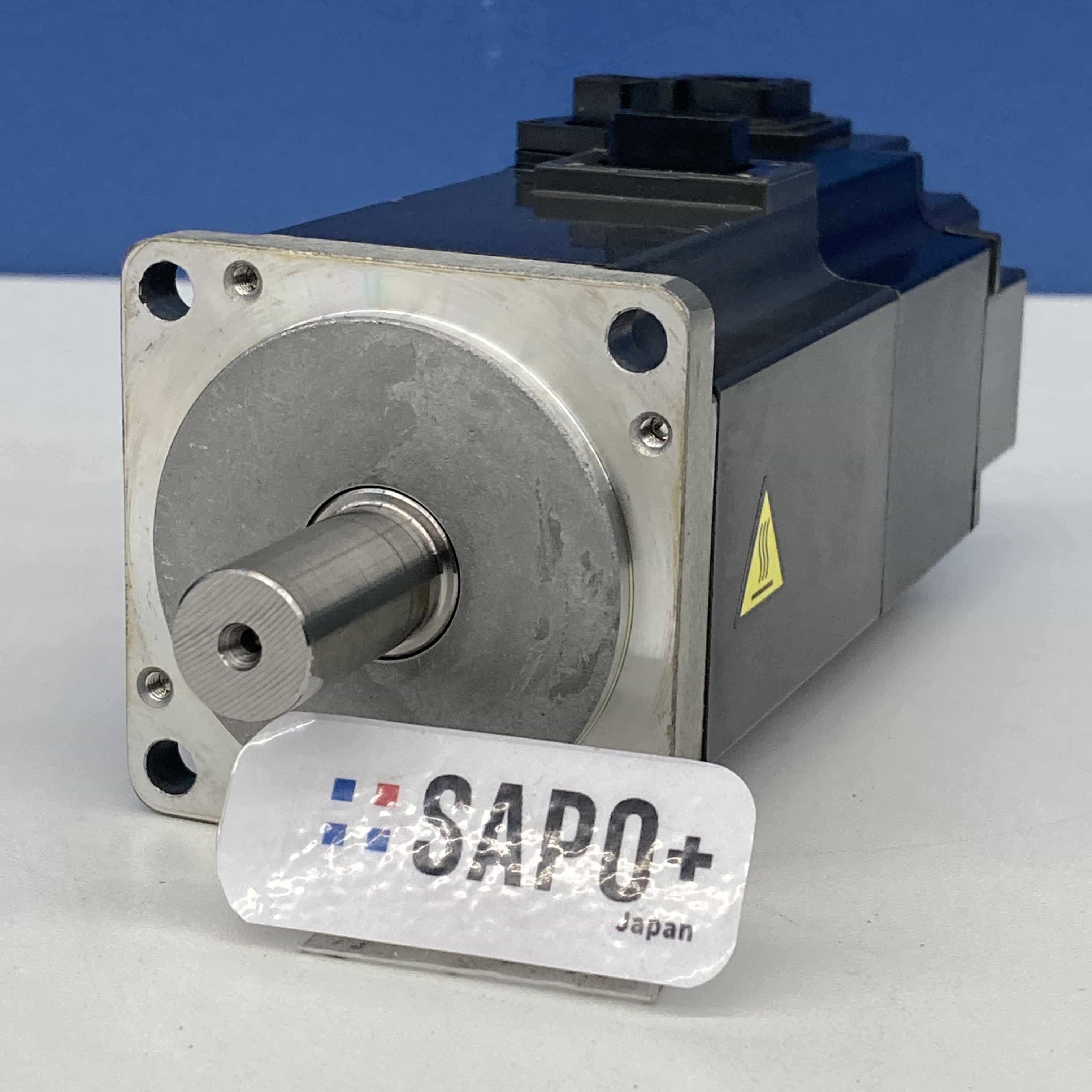 HF-KP43B  ACサーボモータ 三菱電機