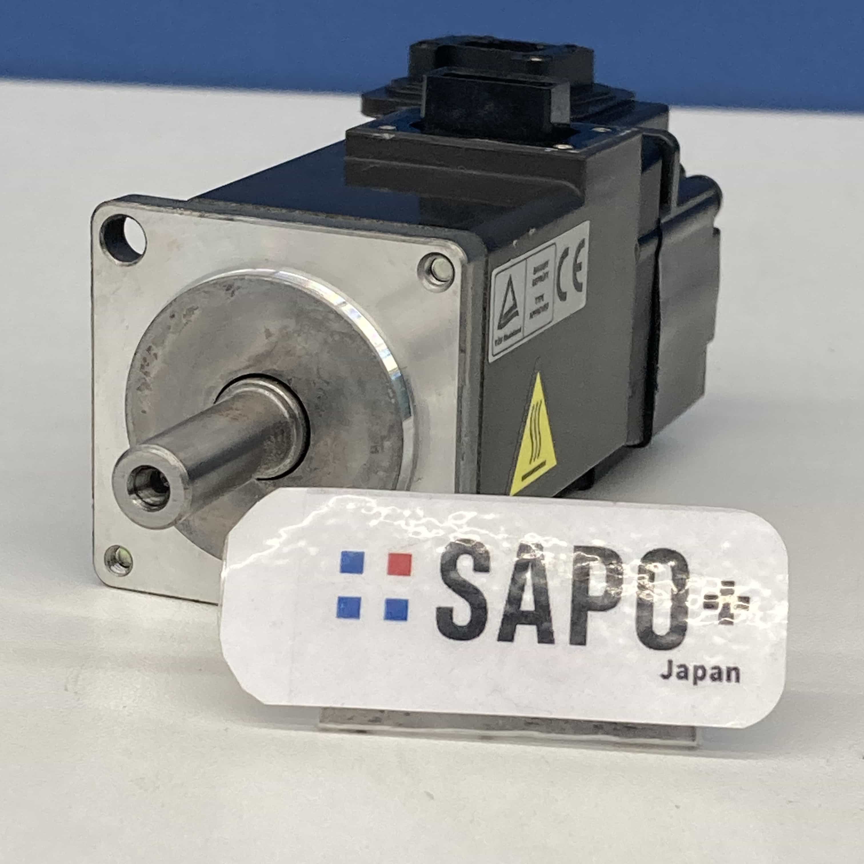HF-MP13 ACサーボモータ 三菱電機