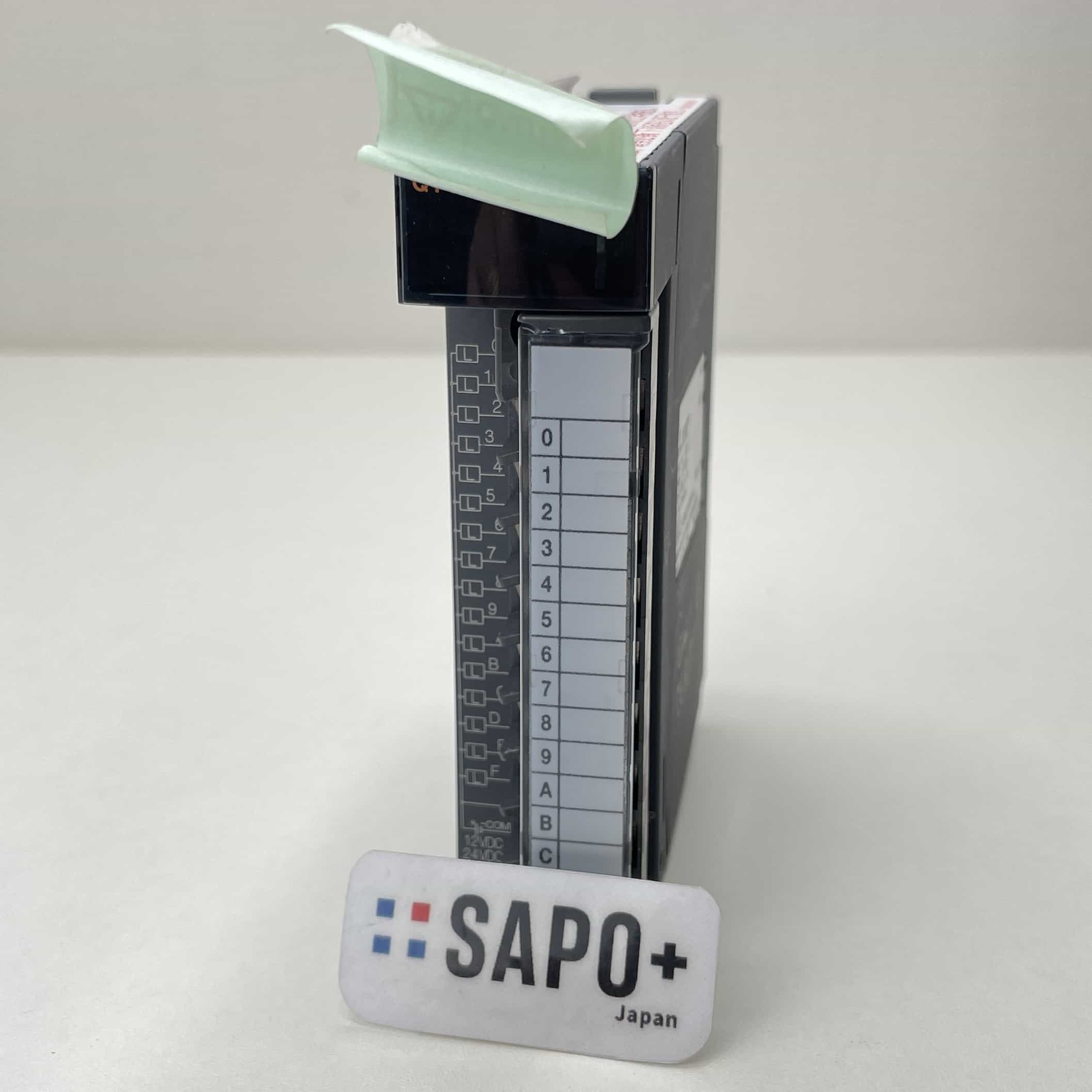 QY40P  本体のみ 出力ユニット 三菱電機