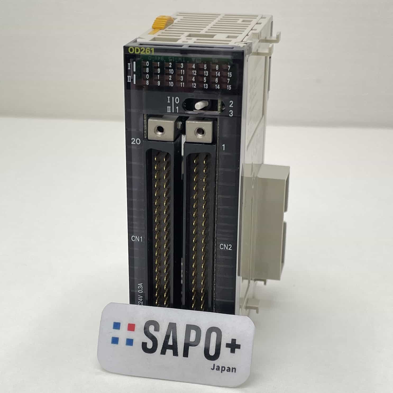 CJ1W-OD261 出力ユニット オムロン
